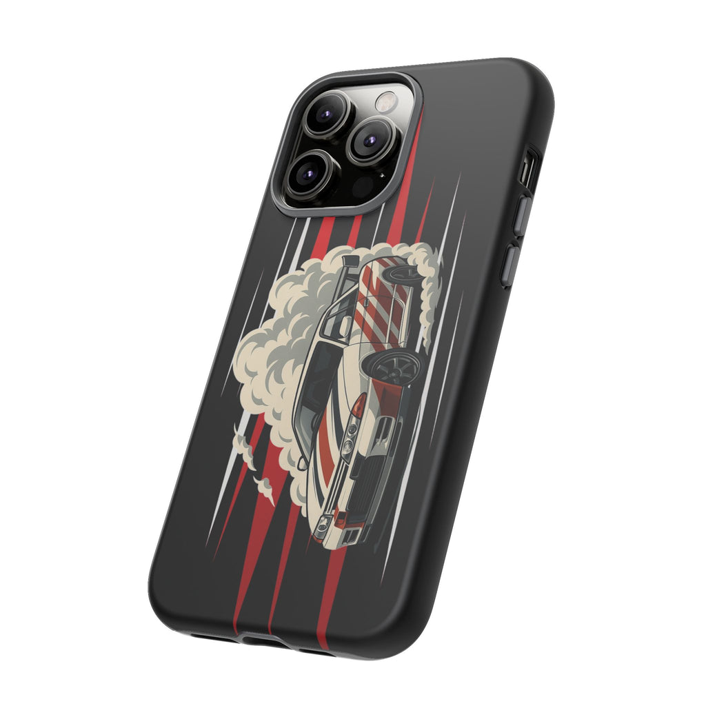 LPG Crew iPhone Case