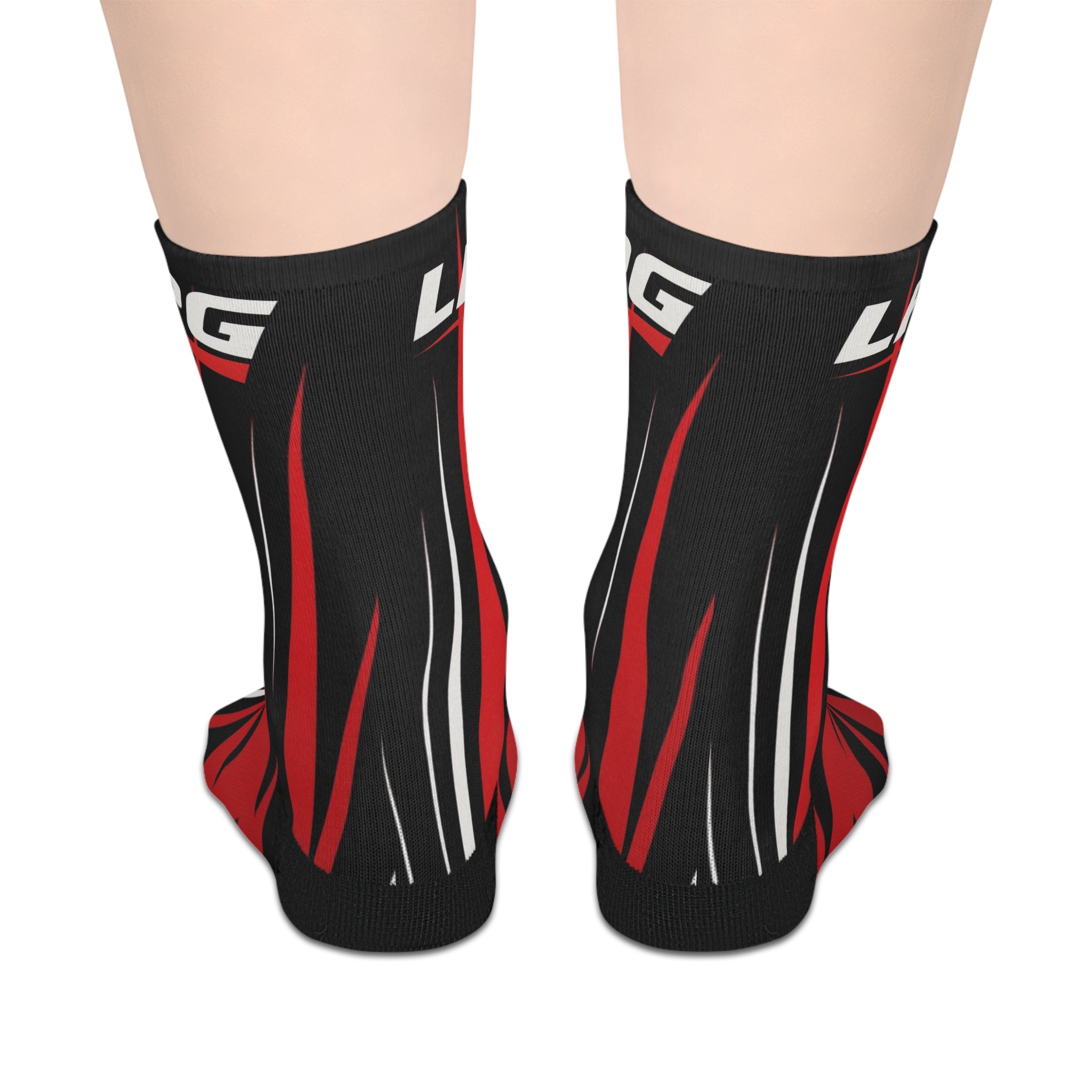 LPG Crew Drift Socks