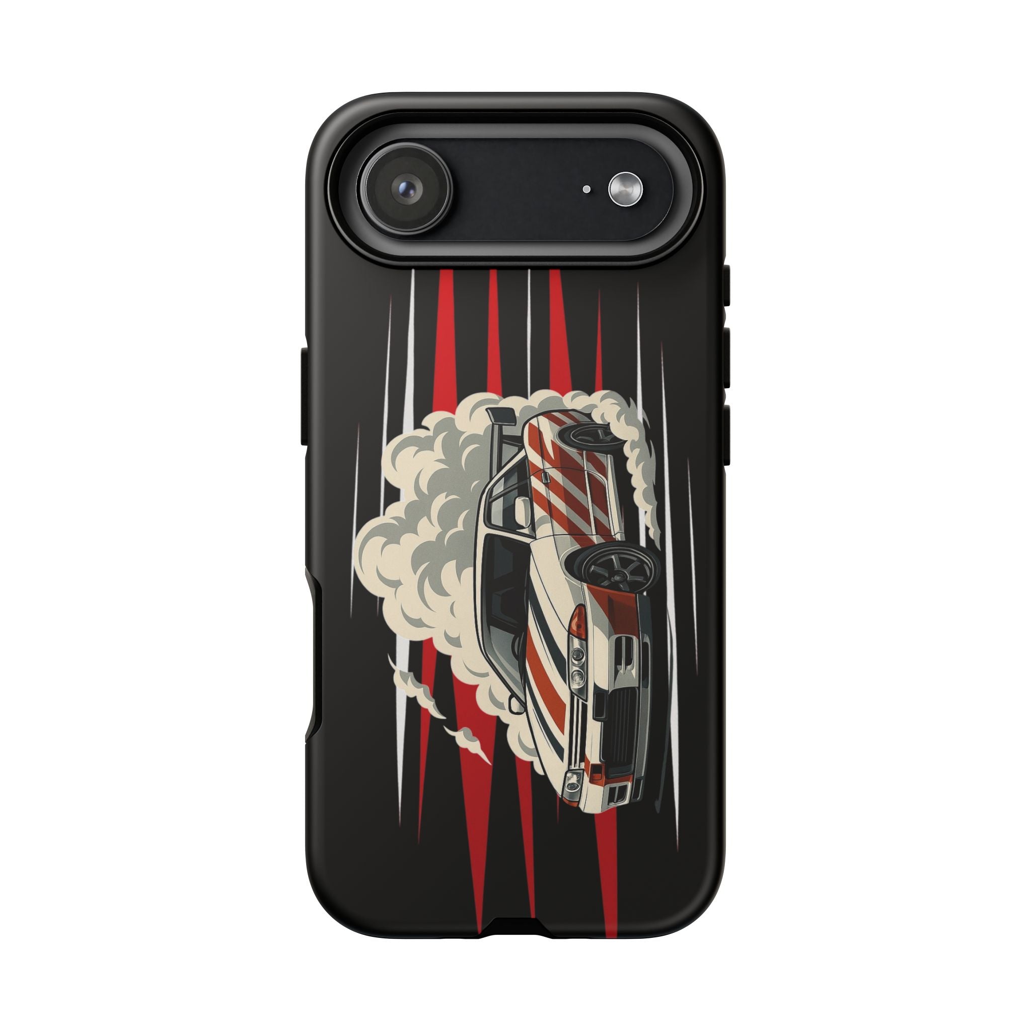 LPG Crew iPhone Case