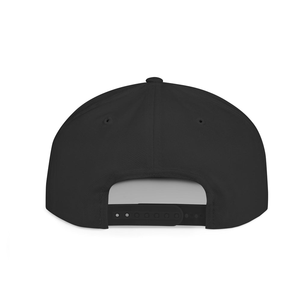LPG Crew  Mechanic Snapback