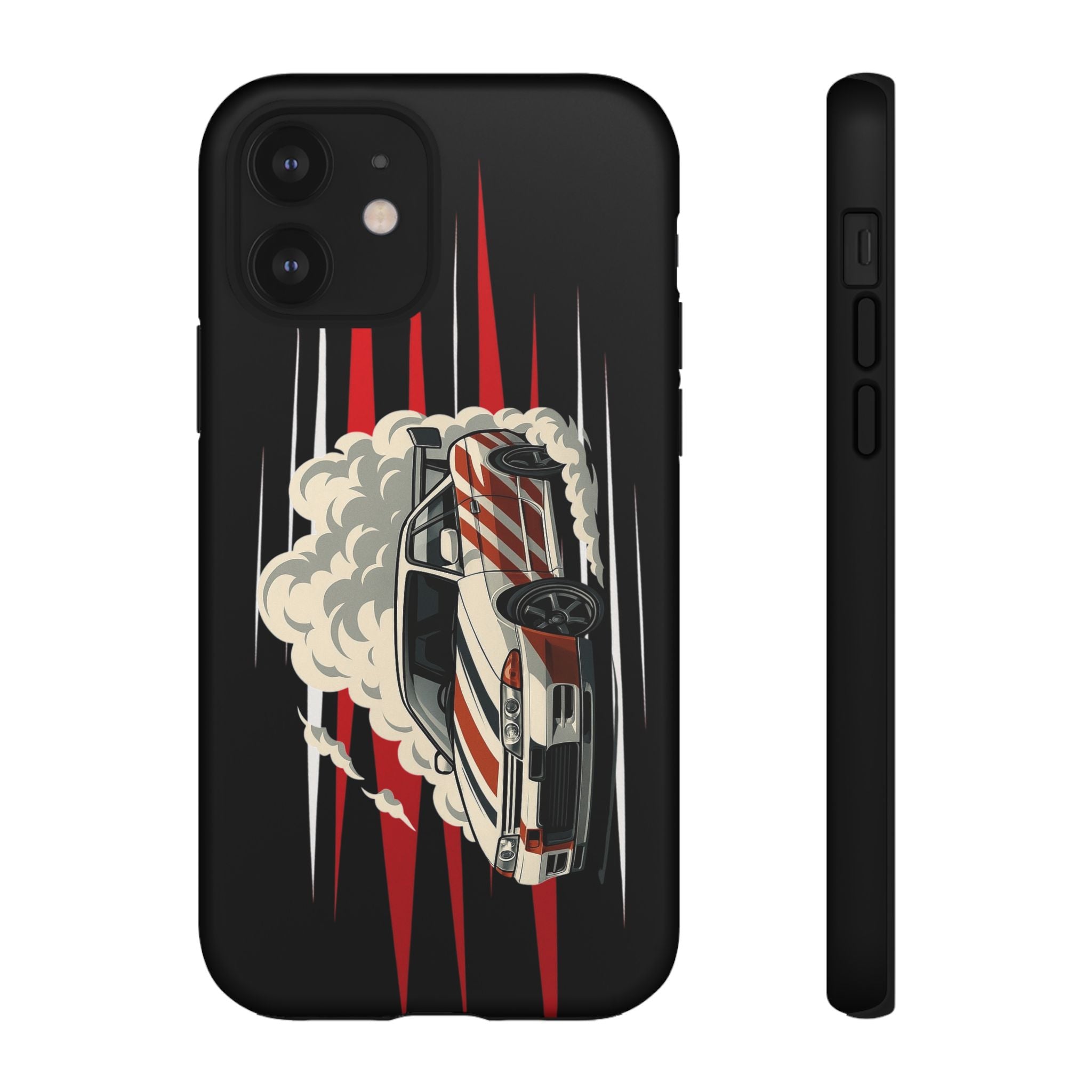 LPG Crew iPhone Case