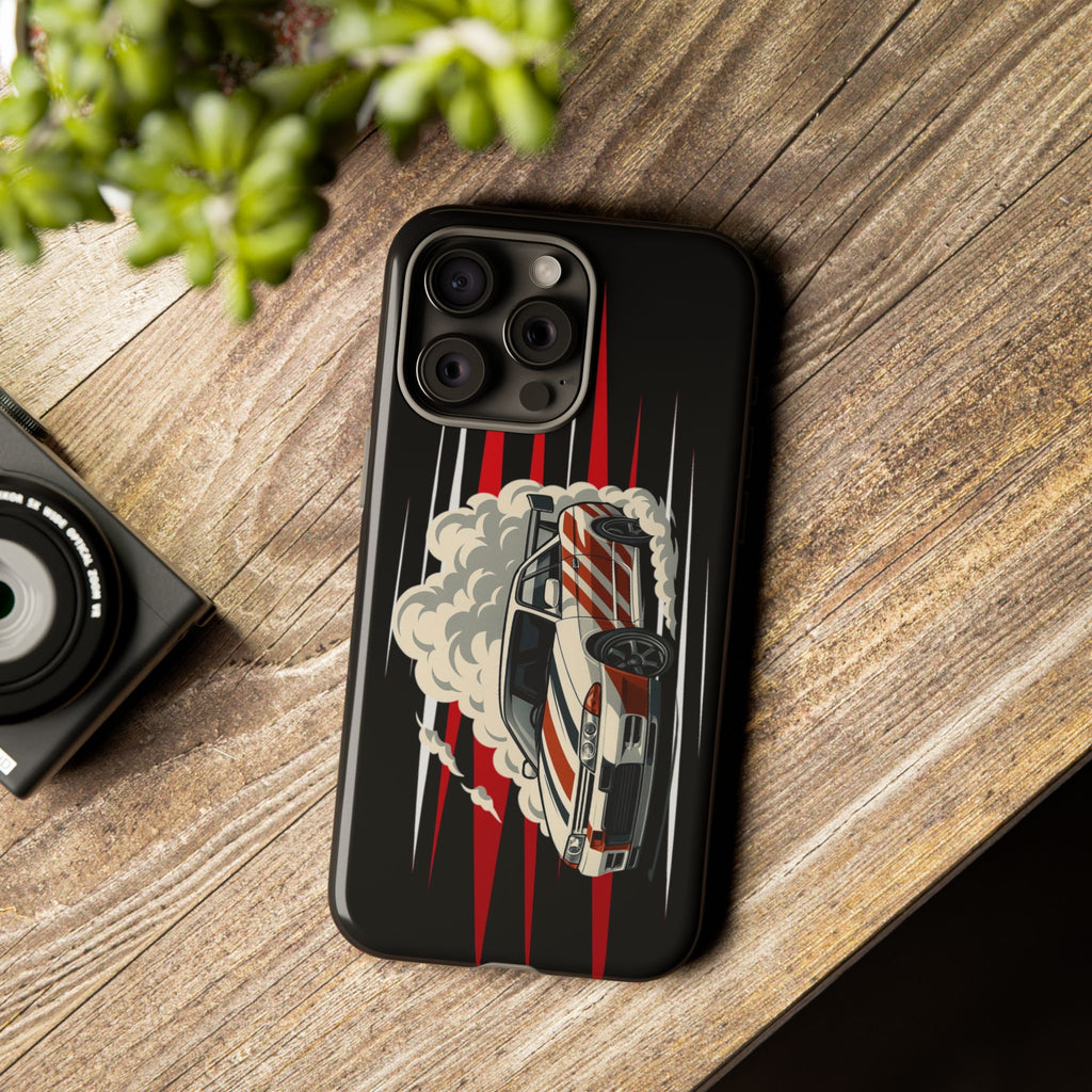 LPG Crew iPhone Case