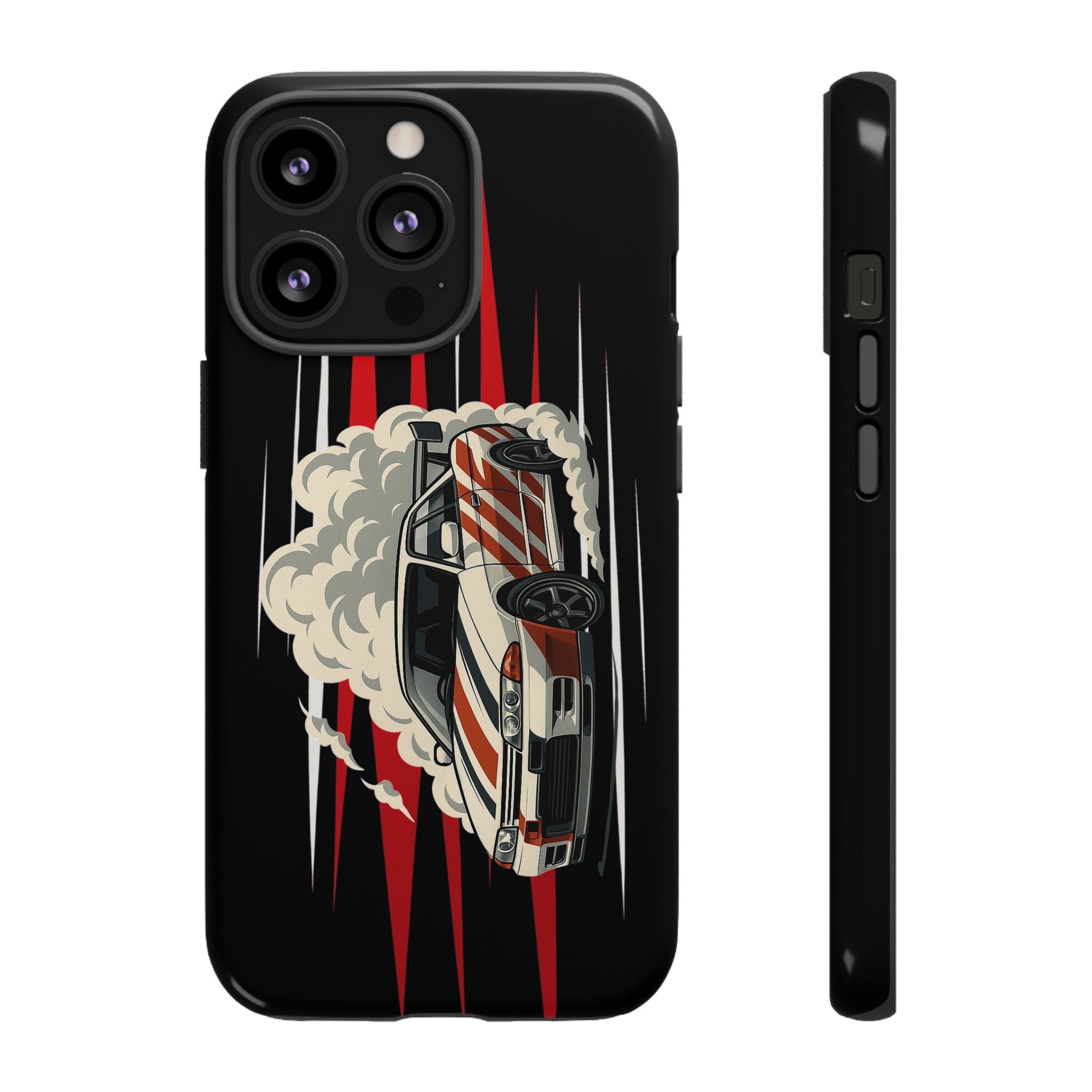 LPG Crew iPhone Case