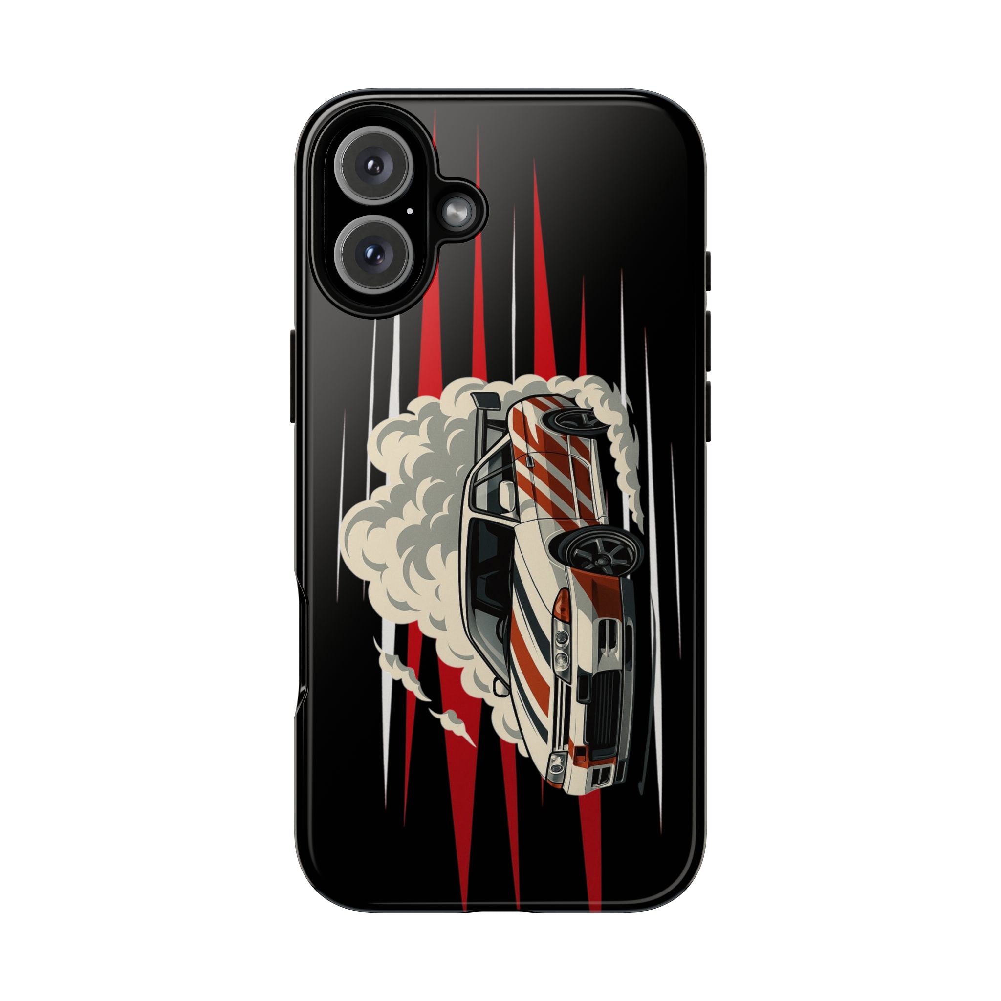 LPG Crew iPhone Case