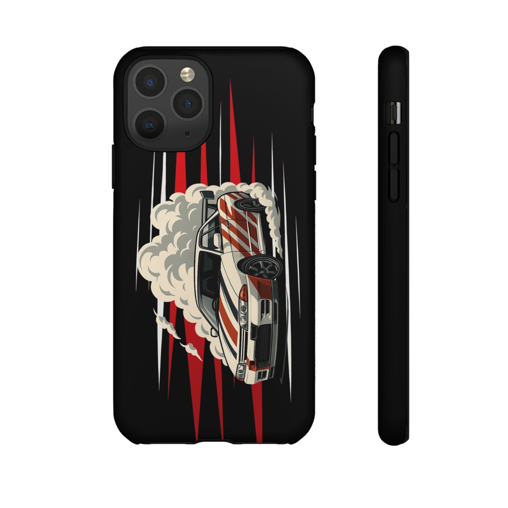 LPG Crew iPhone Case