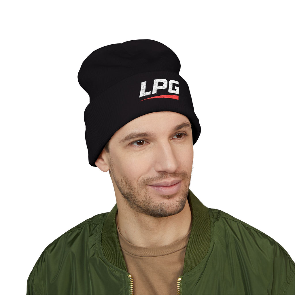 LPG Crew Beanie