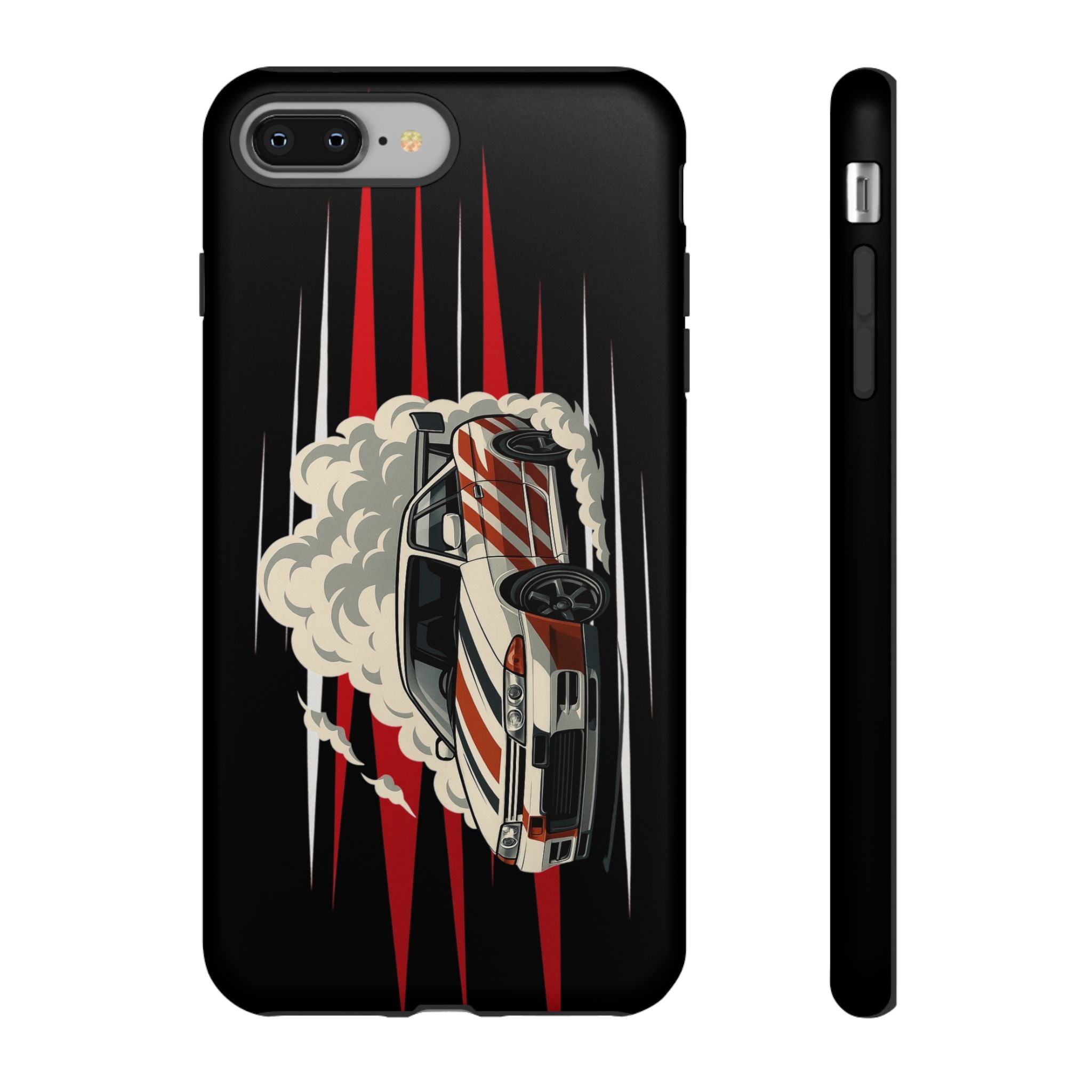 LPG Crew iPhone Case