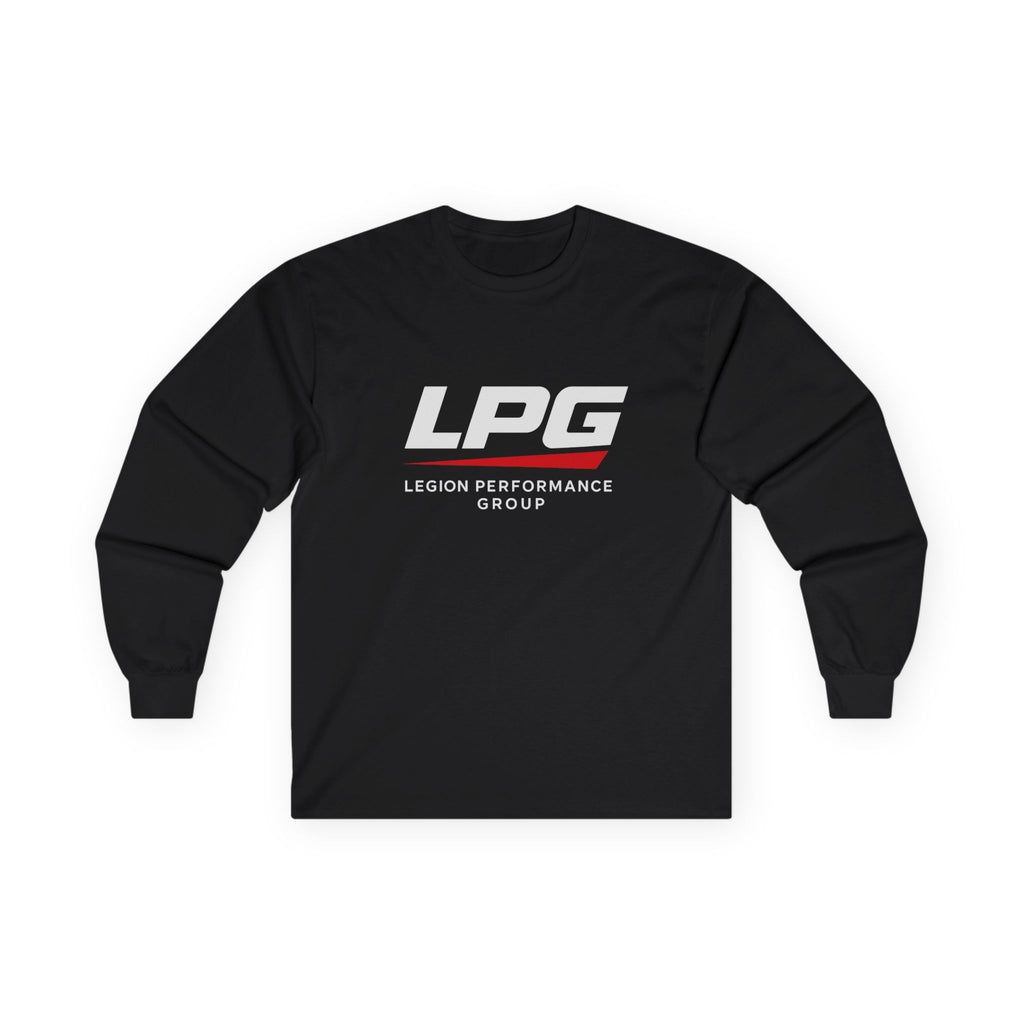 LPG Crew Long Sleeve Tshirt