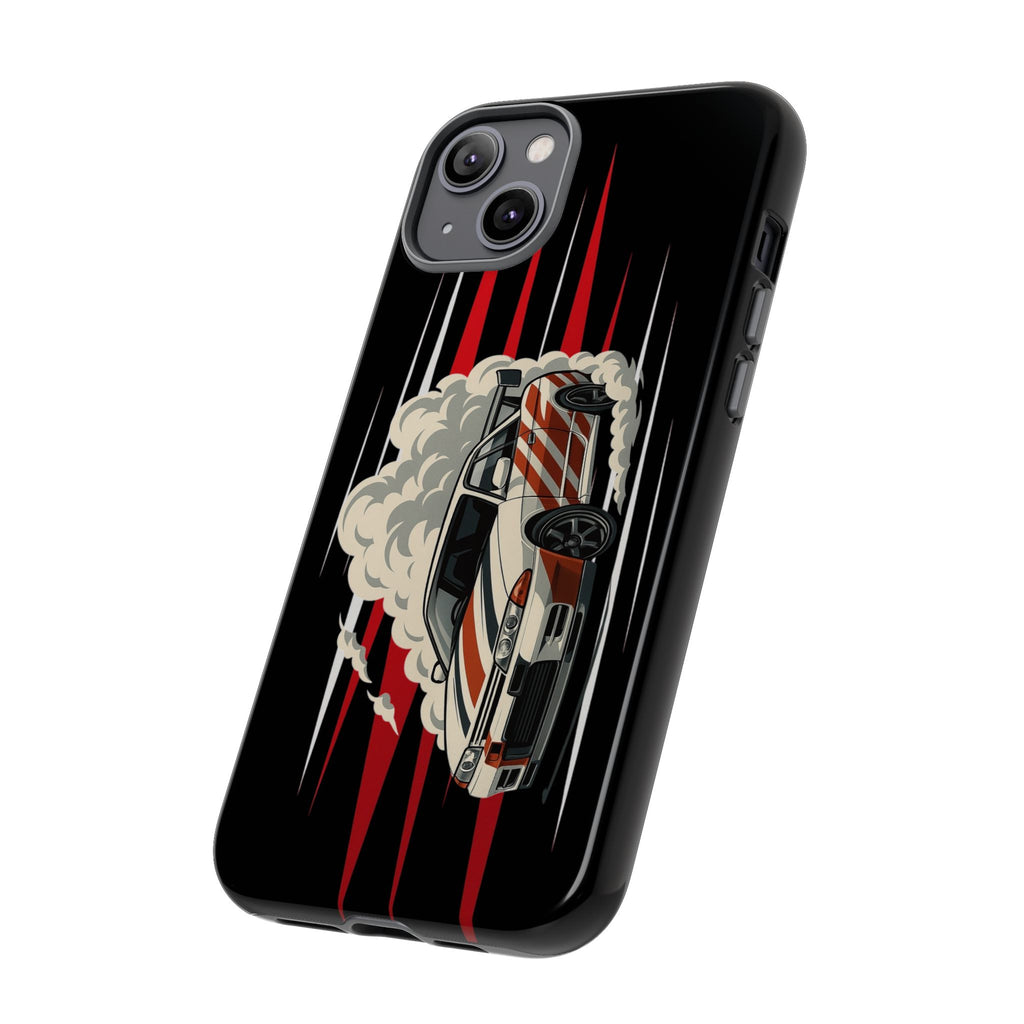 LPG Crew iPhone Case