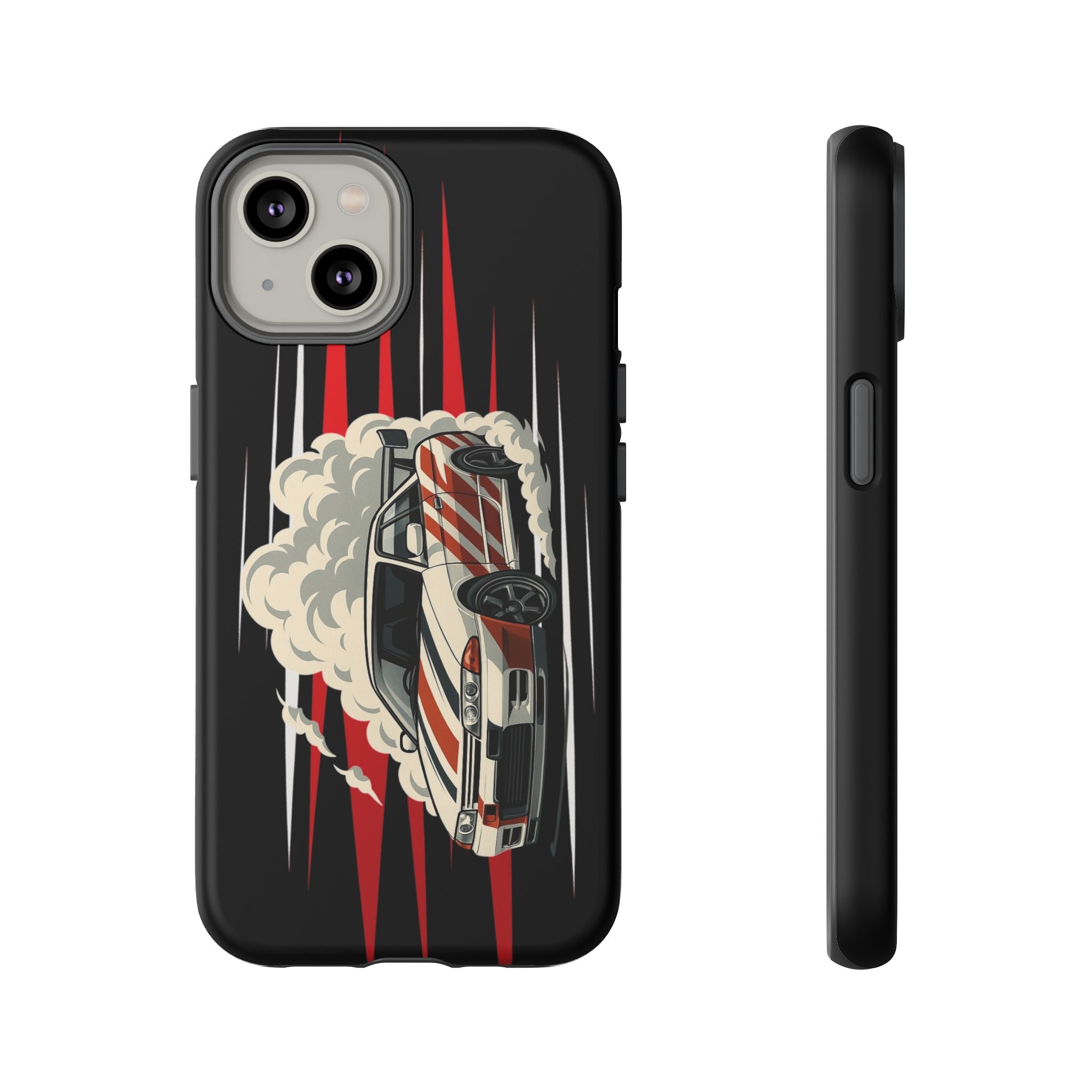 LPG Crew iPhone Case