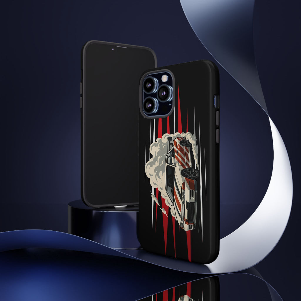 LPG Crew iPhone Case