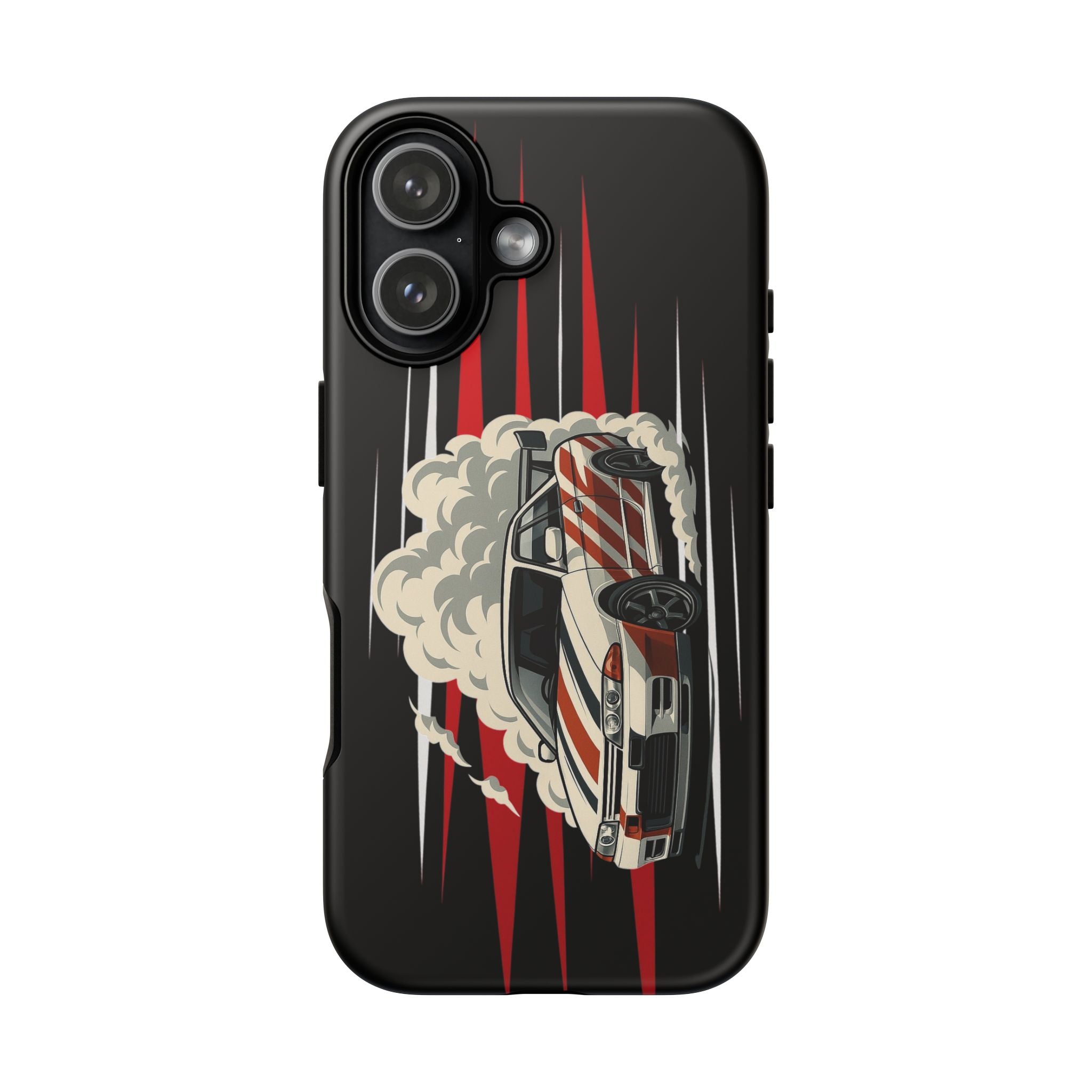 LPG Crew iPhone Case