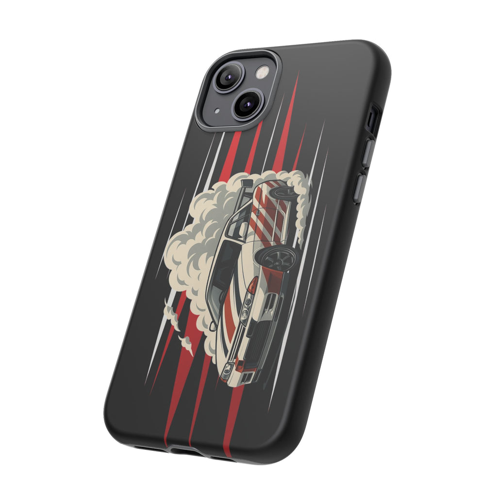 LPG Crew iPhone Case
