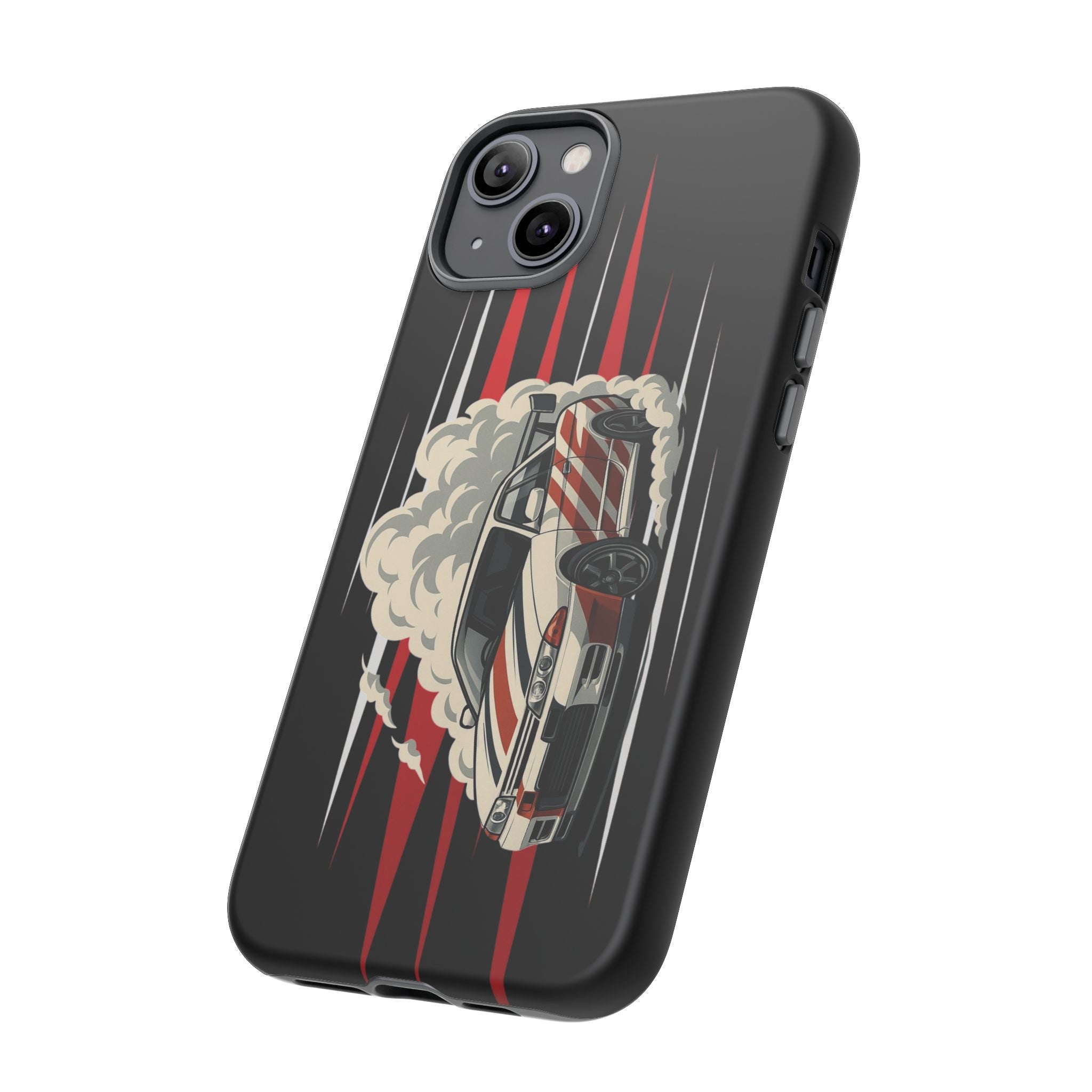 LPG Crew iPhone Case