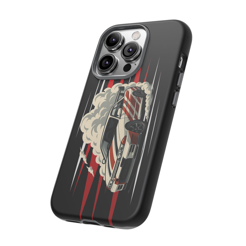 LPG Crew iPhone Case