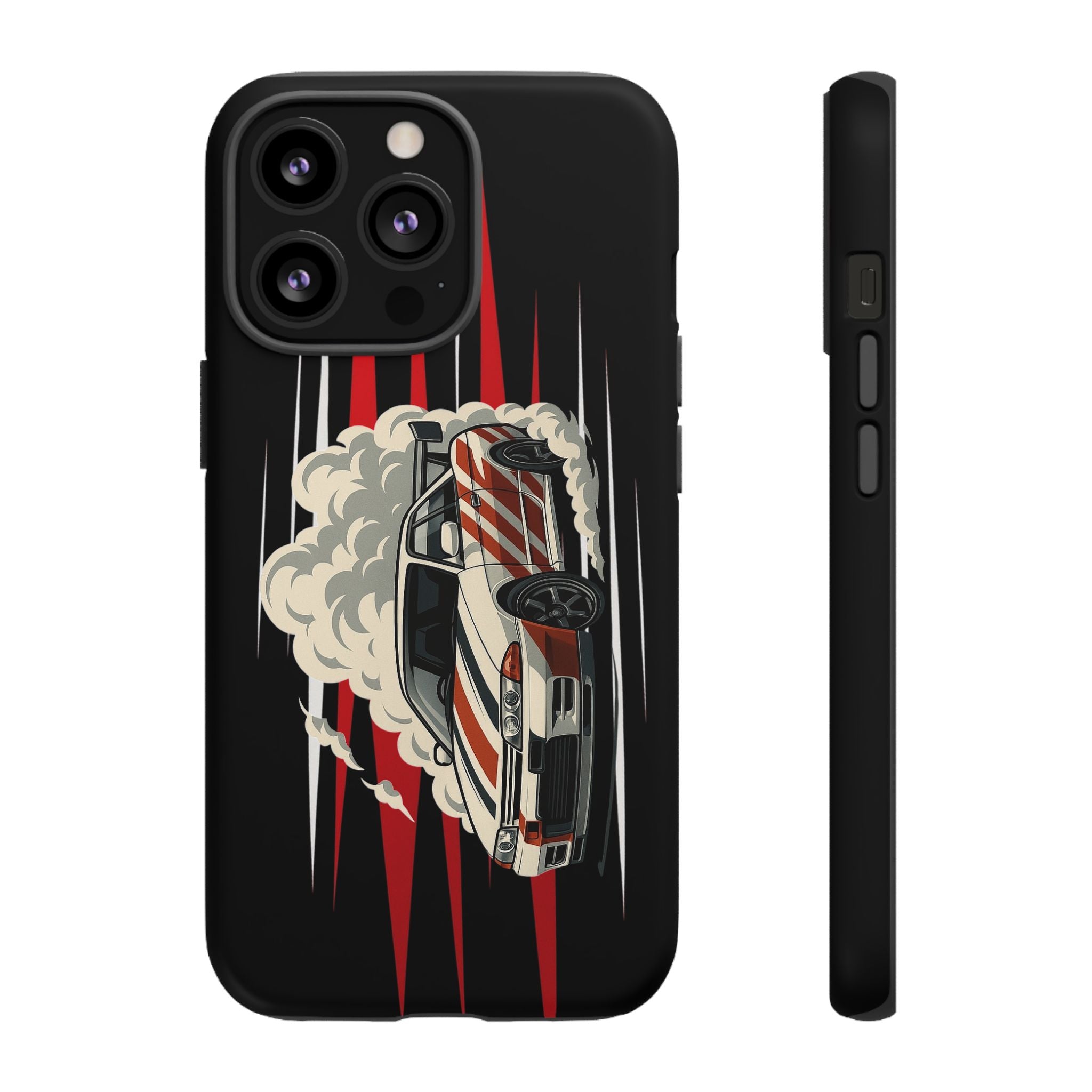 LPG Crew iPhone Case