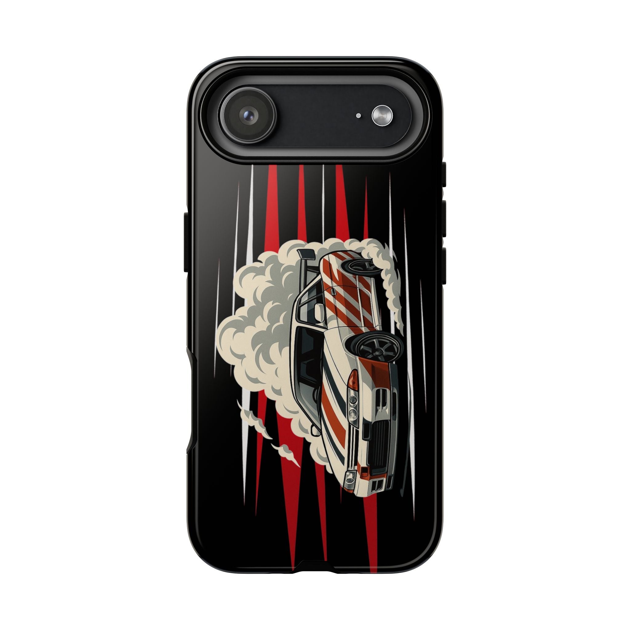LPG Crew iPhone Case