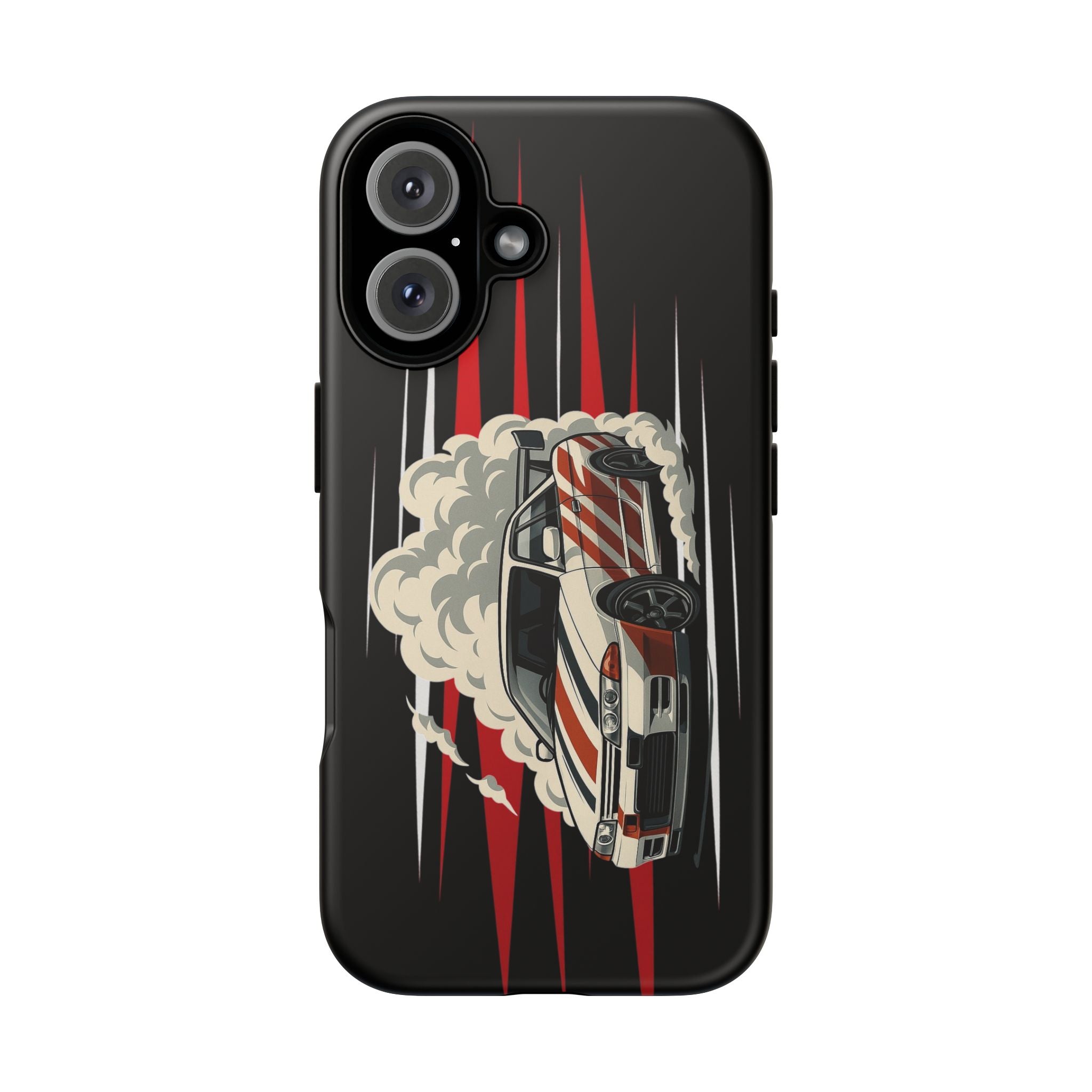 LPG Crew iPhone Case