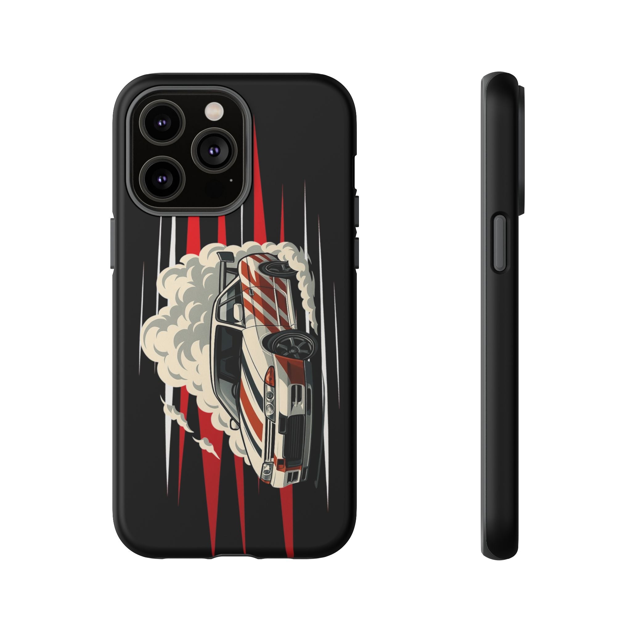 LPG Crew iPhone Case