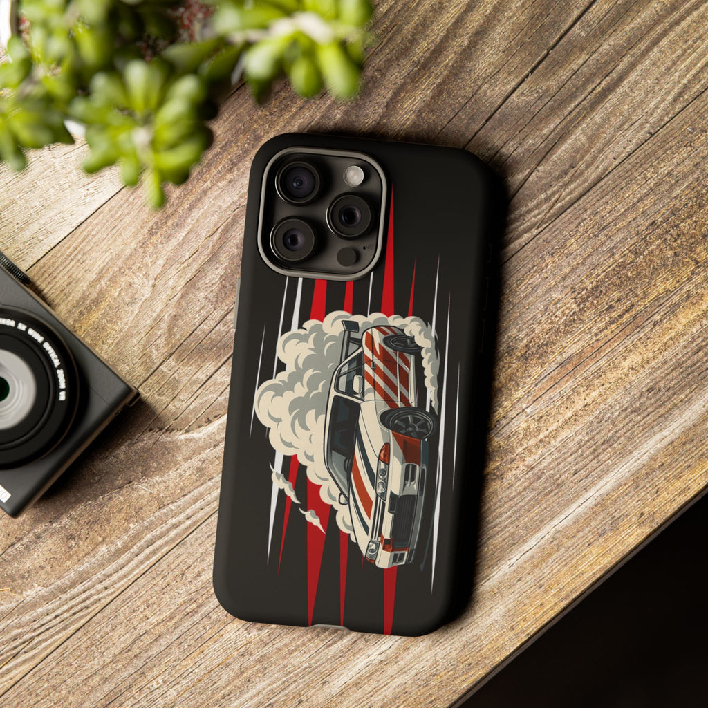 LPG Crew iPhone Case