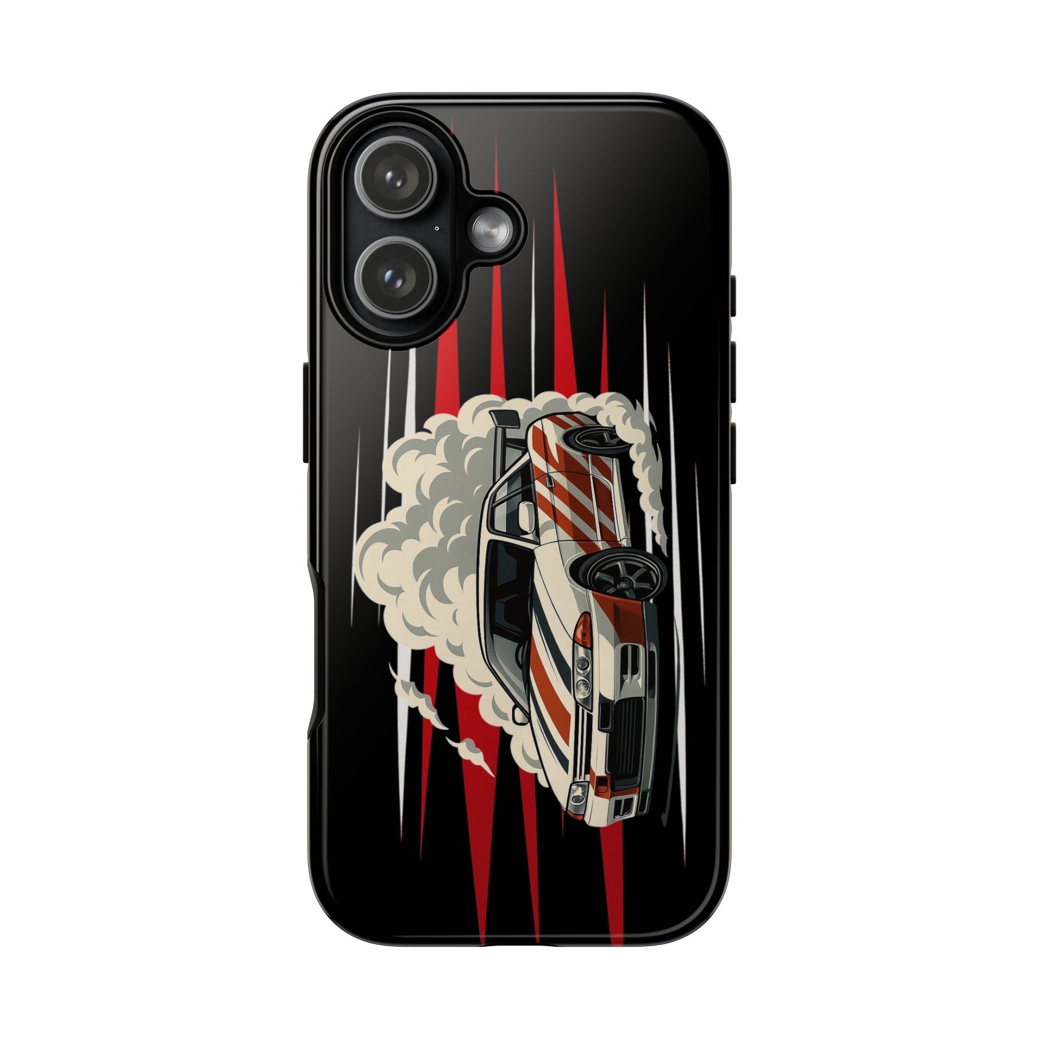 LPG Crew iPhone Case