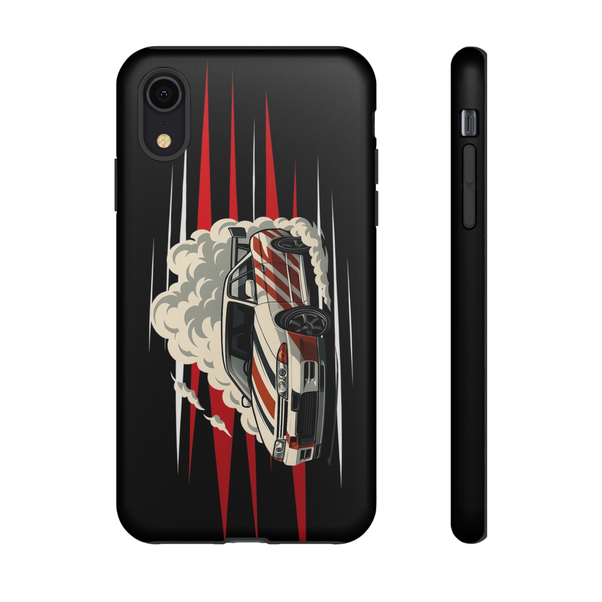 LPG Crew iPhone Case