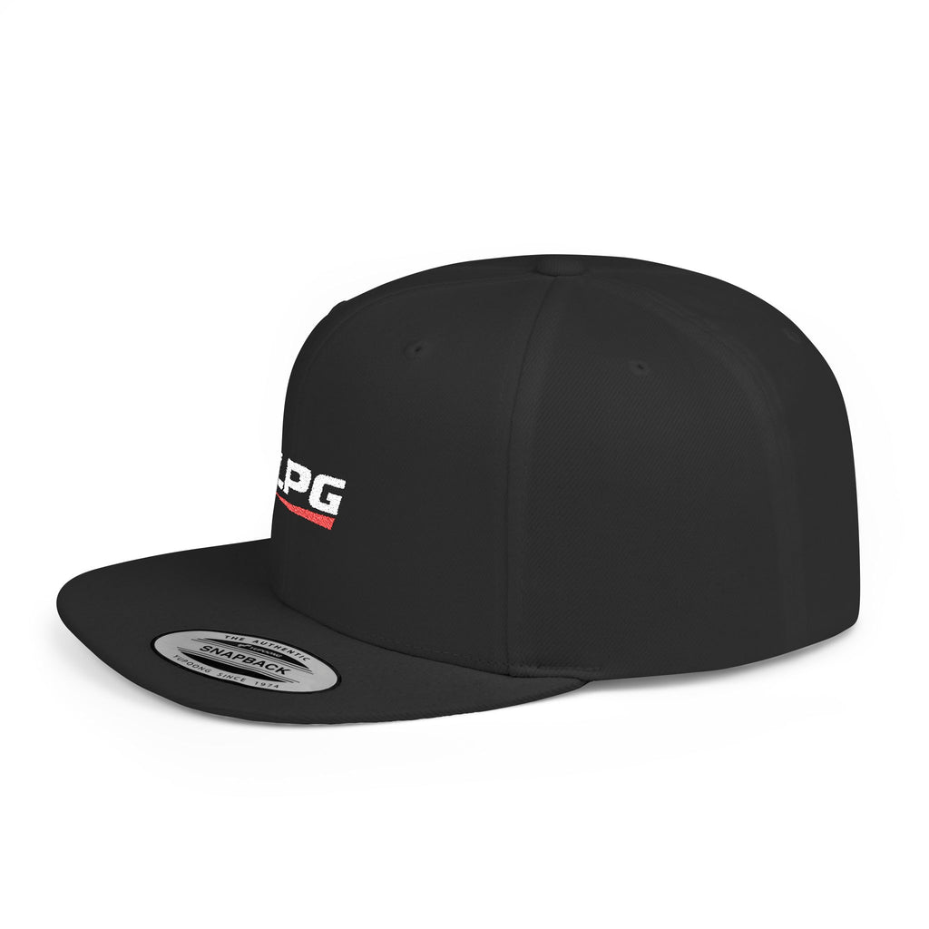 LPG Crew  Mechanic Snapback