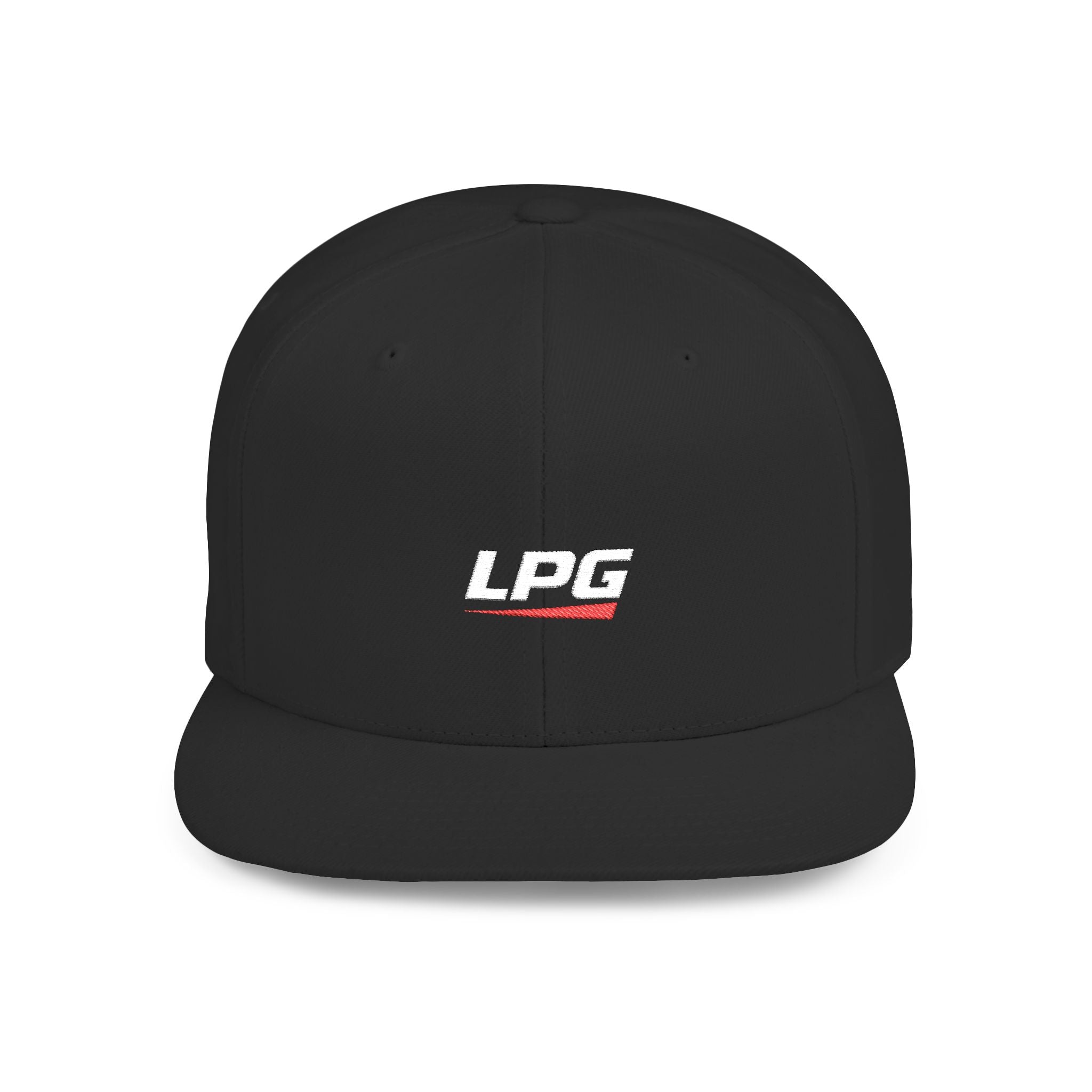 LPG Crew  Mechanic Snapback