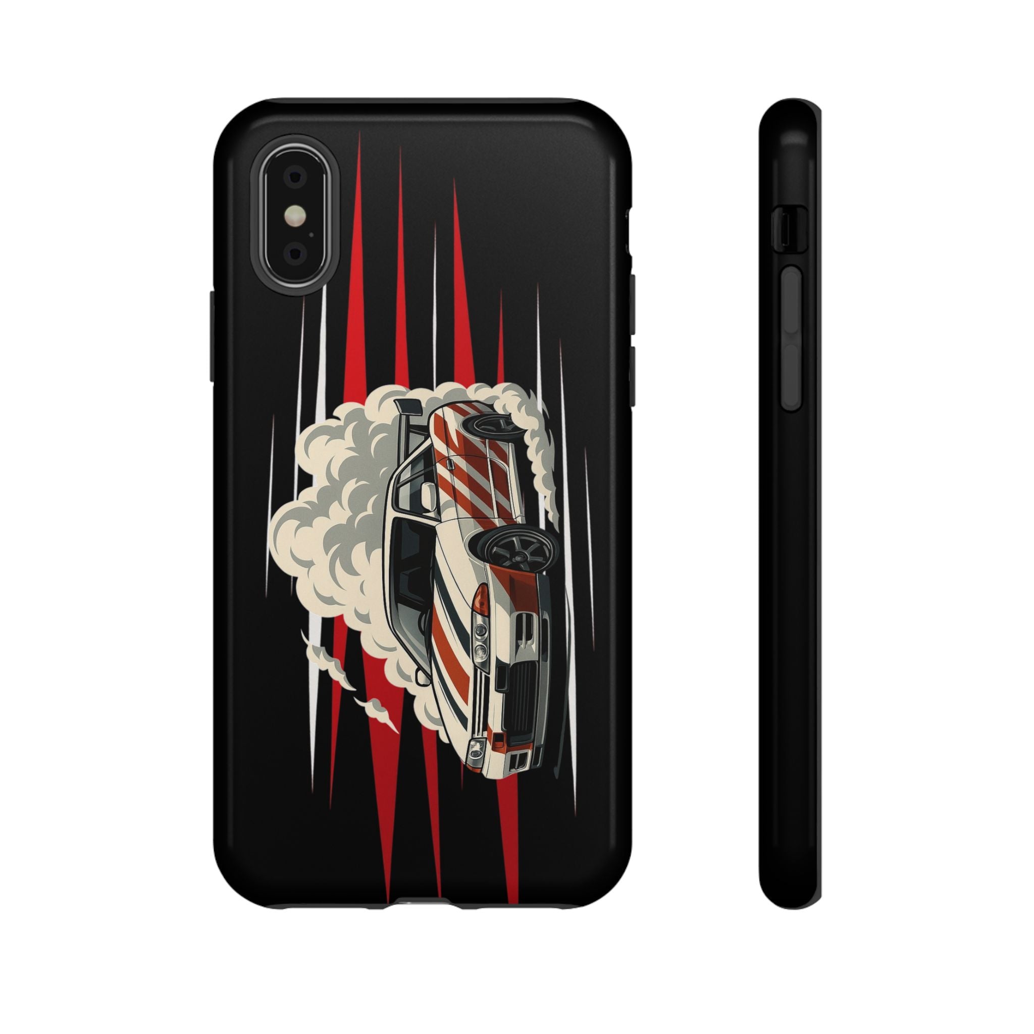 LPG Crew iPhone Case