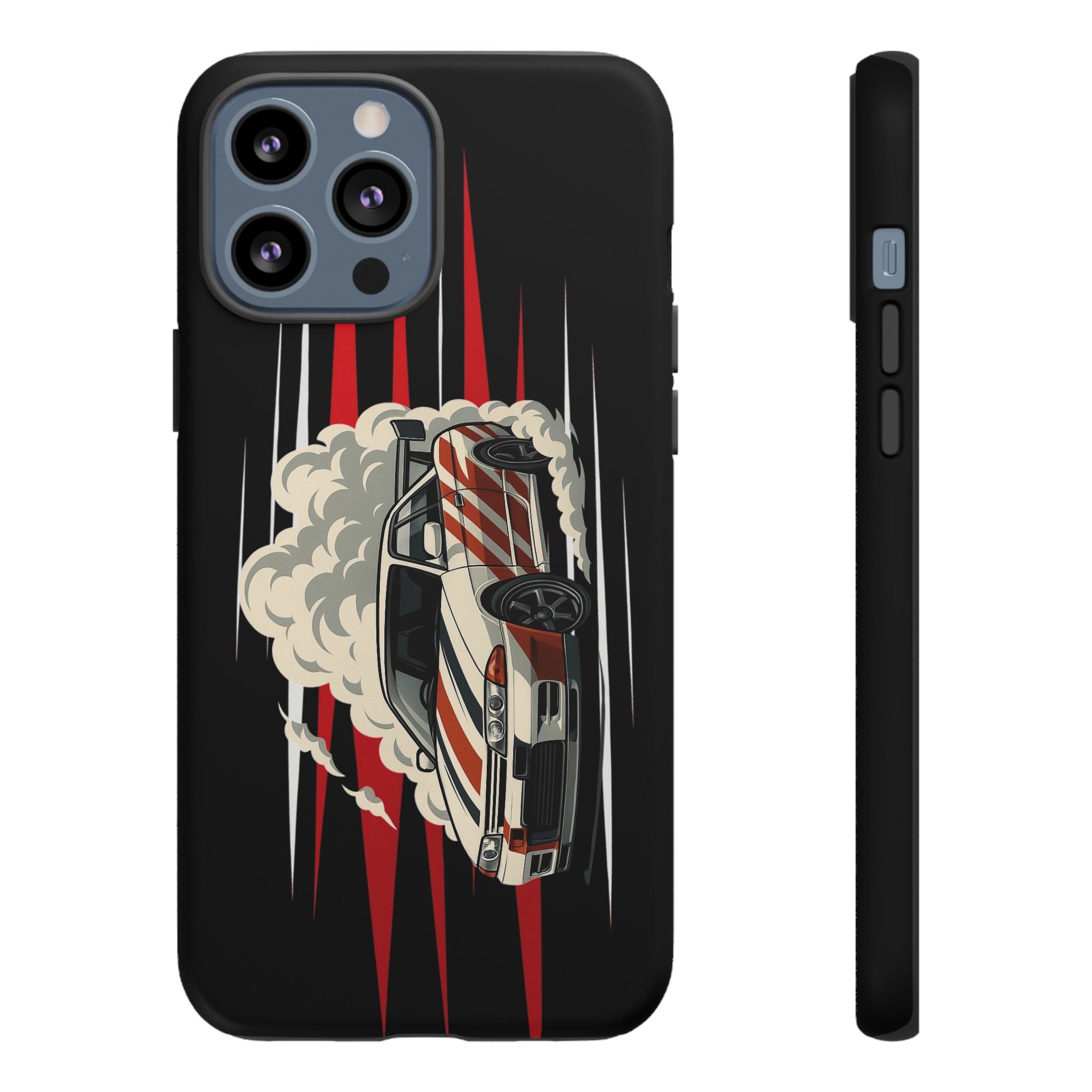 LPG Crew iPhone Case