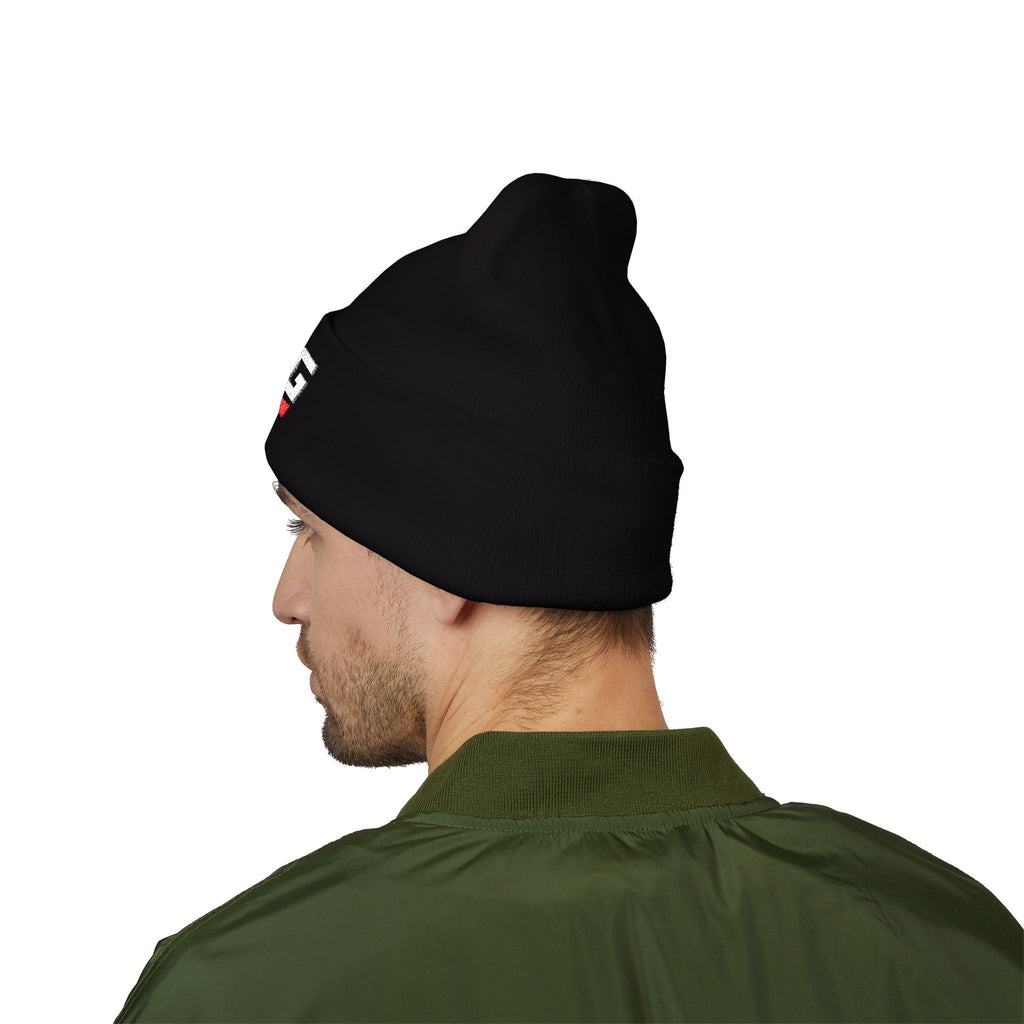 LPG Crew Beanie