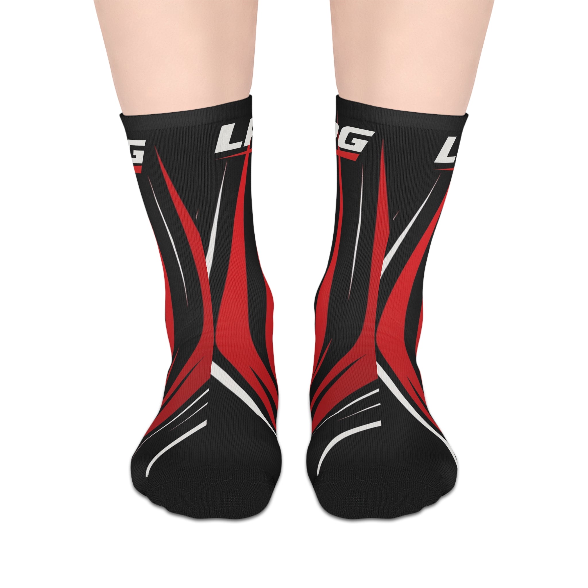 LPG Crew Drift Socks