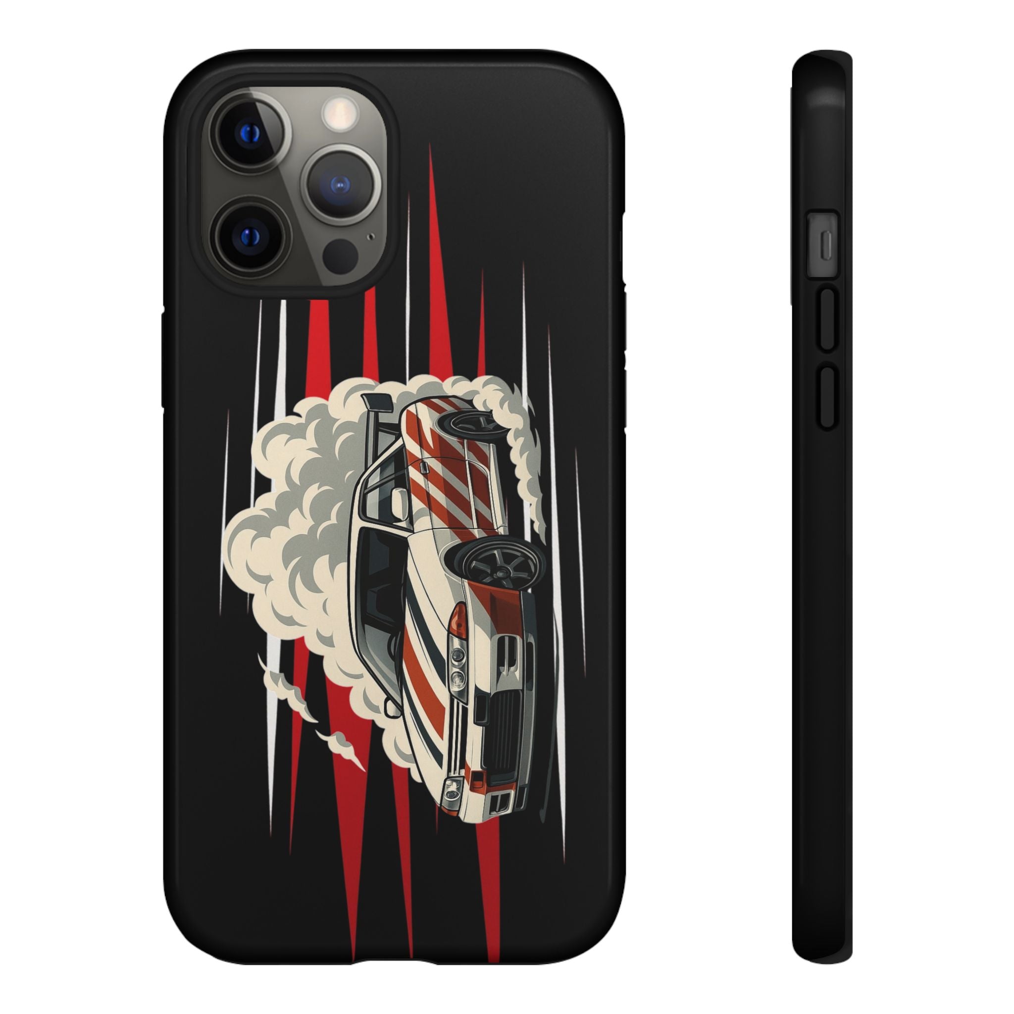 LPG Crew iPhone Case