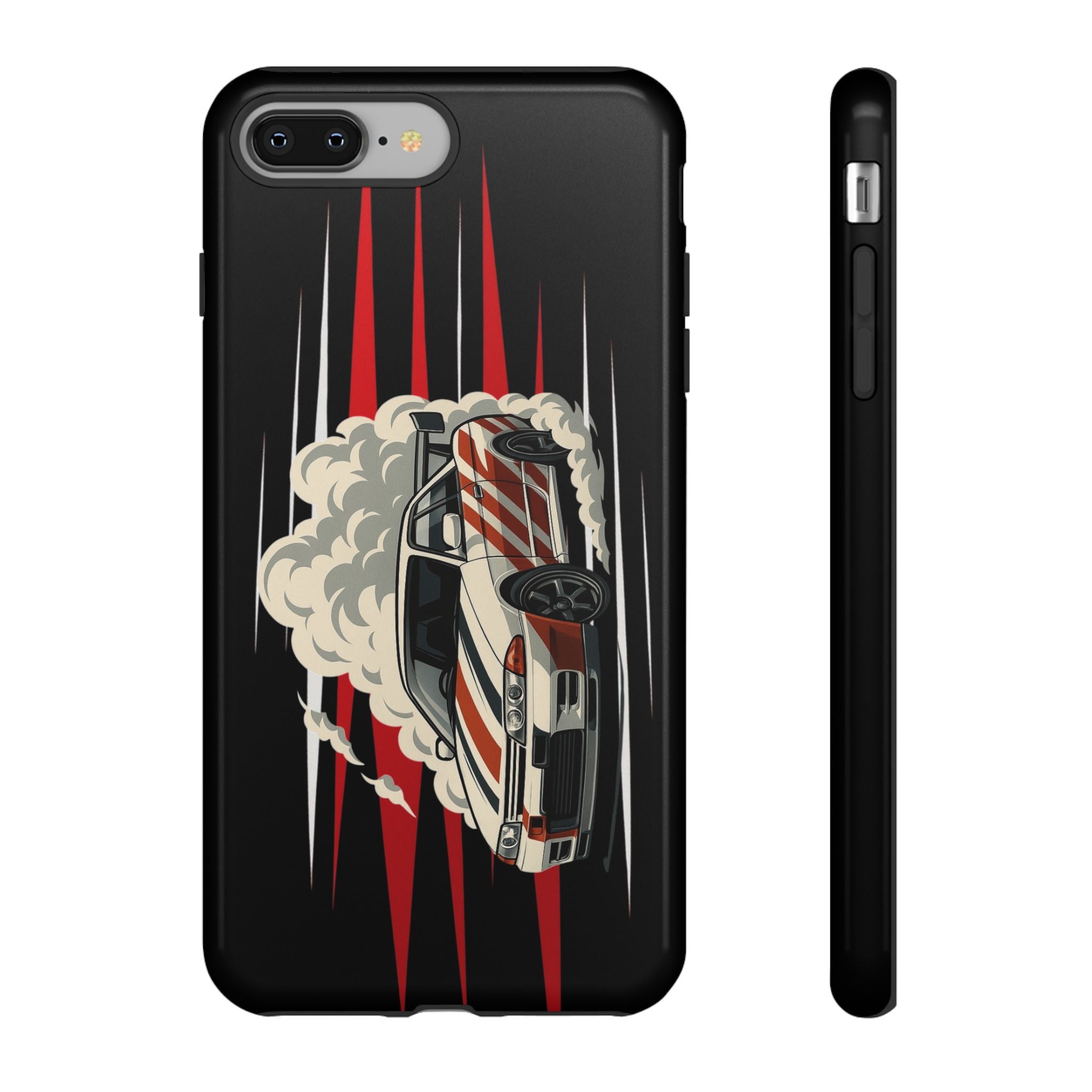 LPG Crew iPhone Case