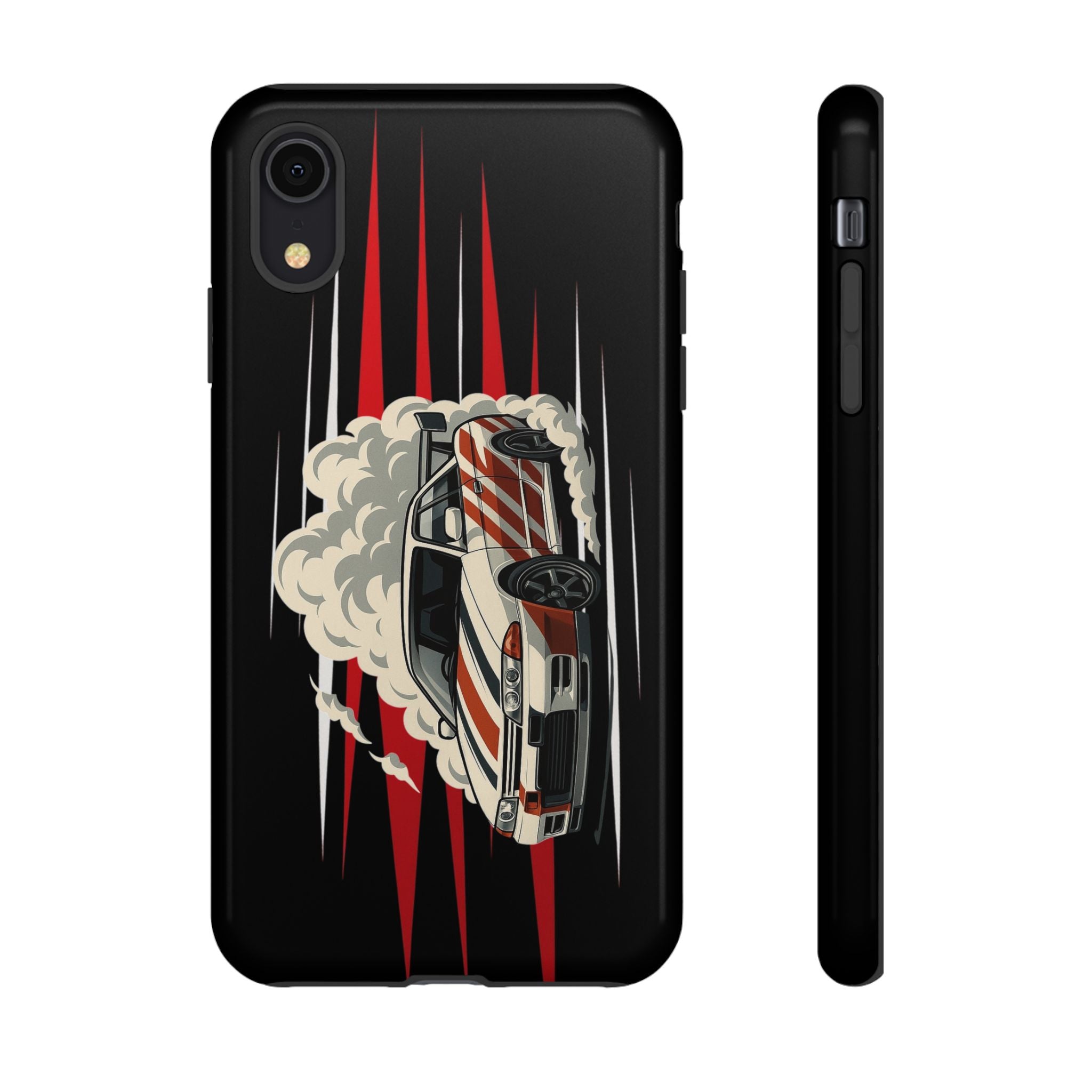 LPG Crew iPhone Case