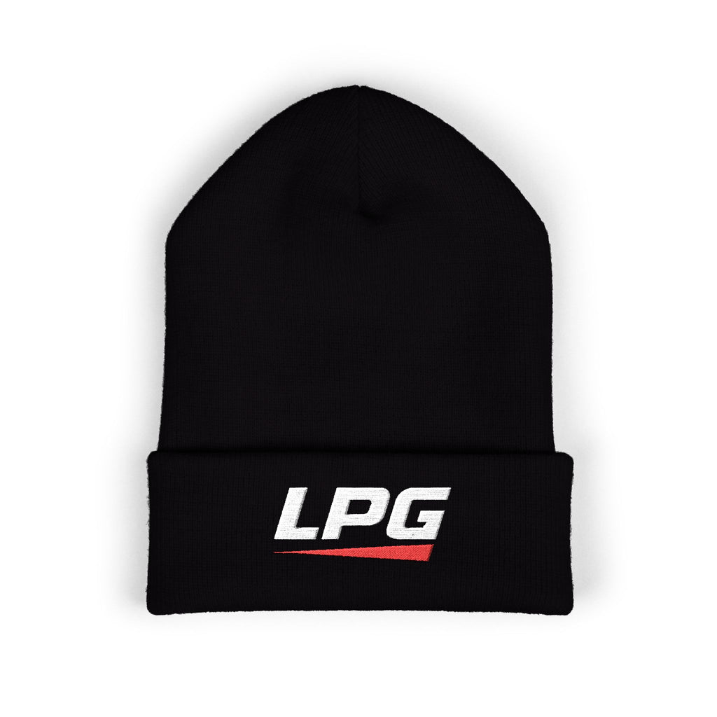 LPG Crew Beanie