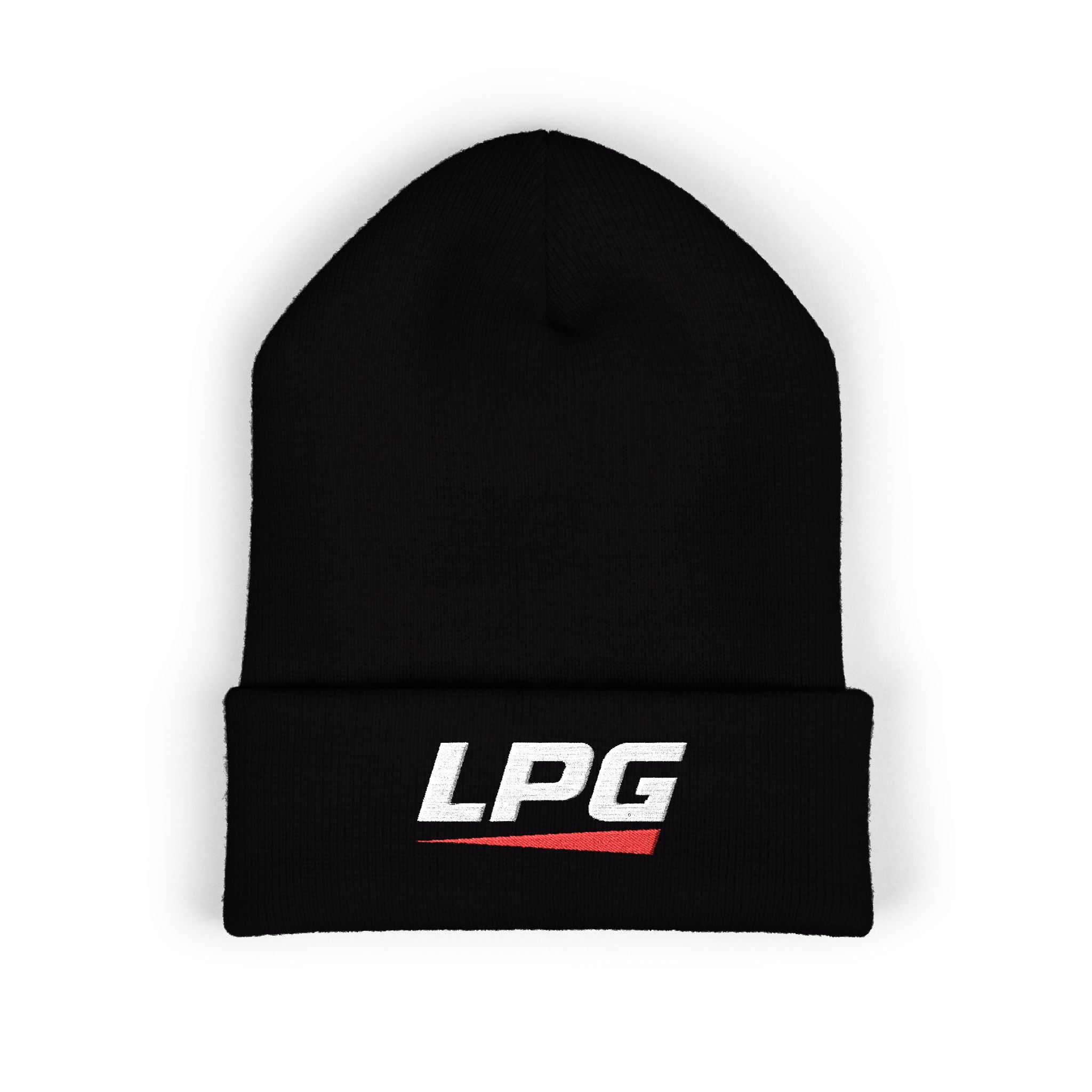 LPG Crew Beanie