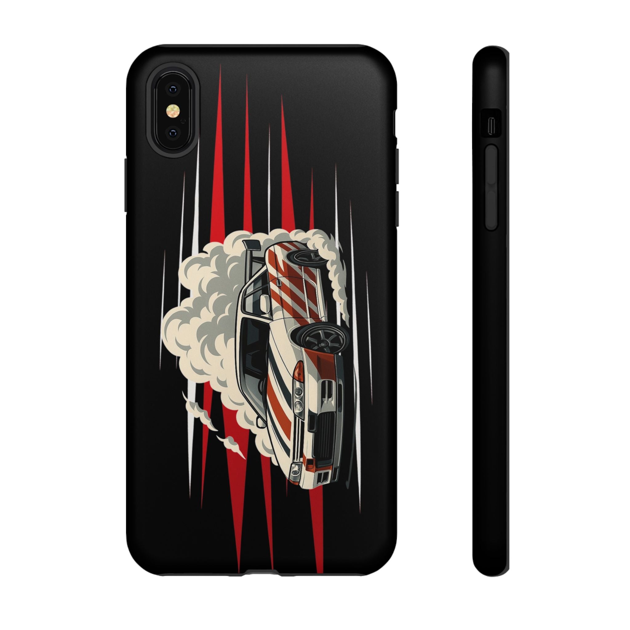 LPG Crew iPhone Case