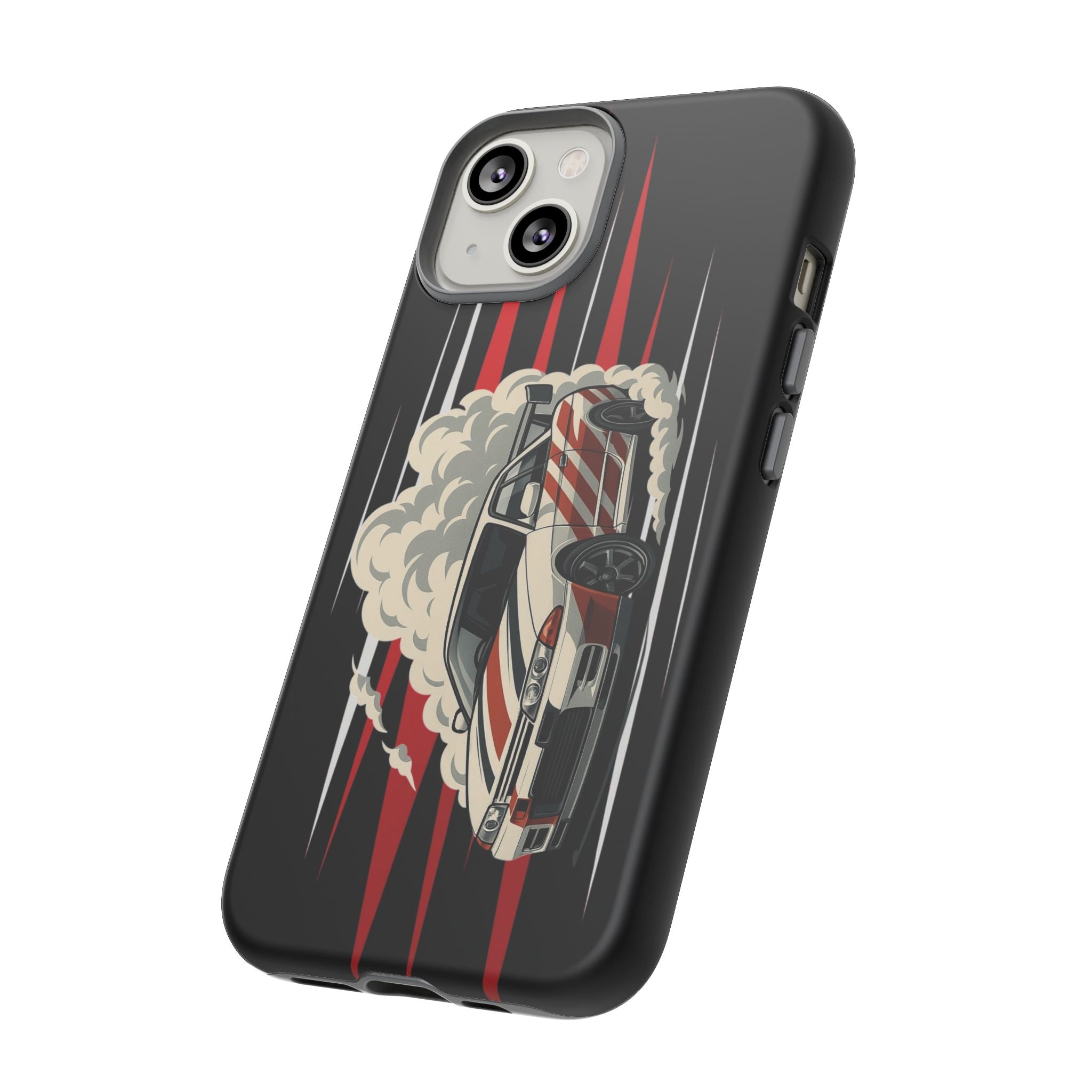 LPG Crew iPhone Case