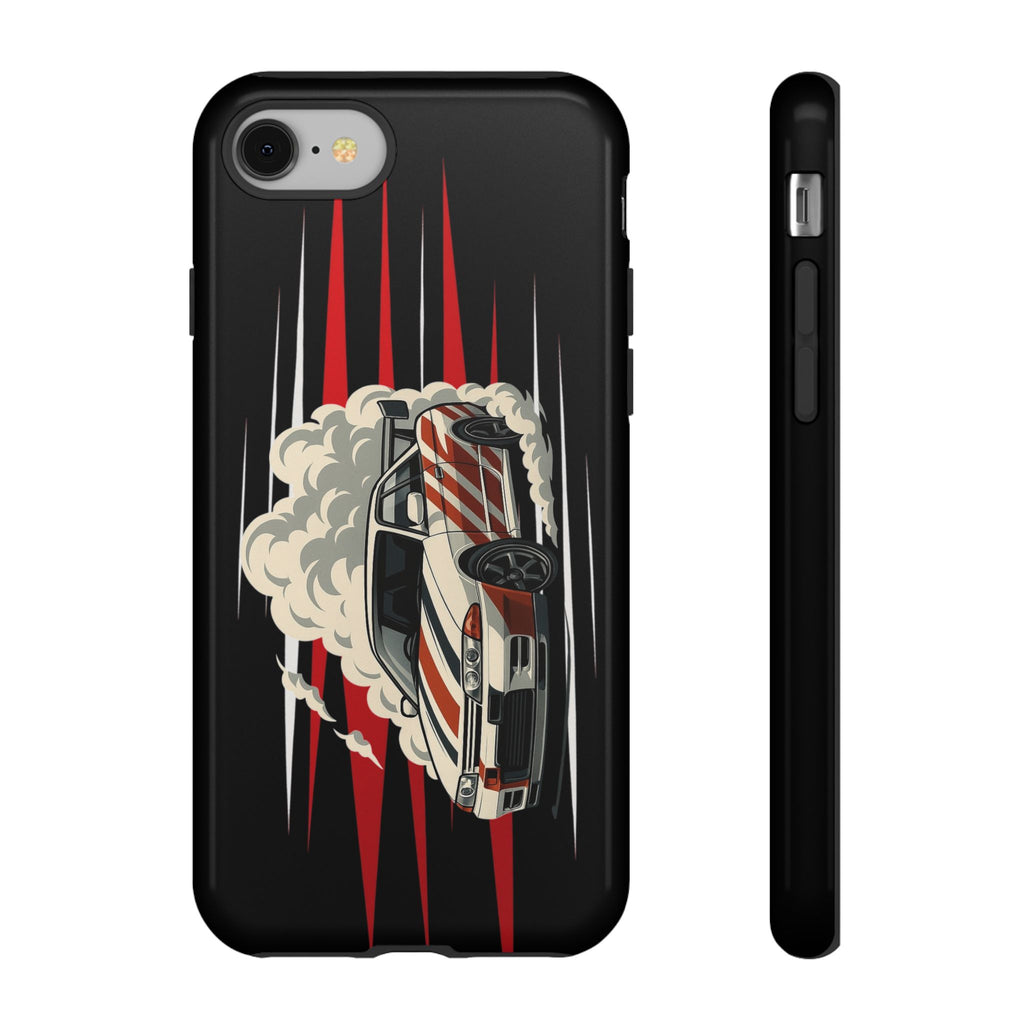 LPG Crew iPhone Case