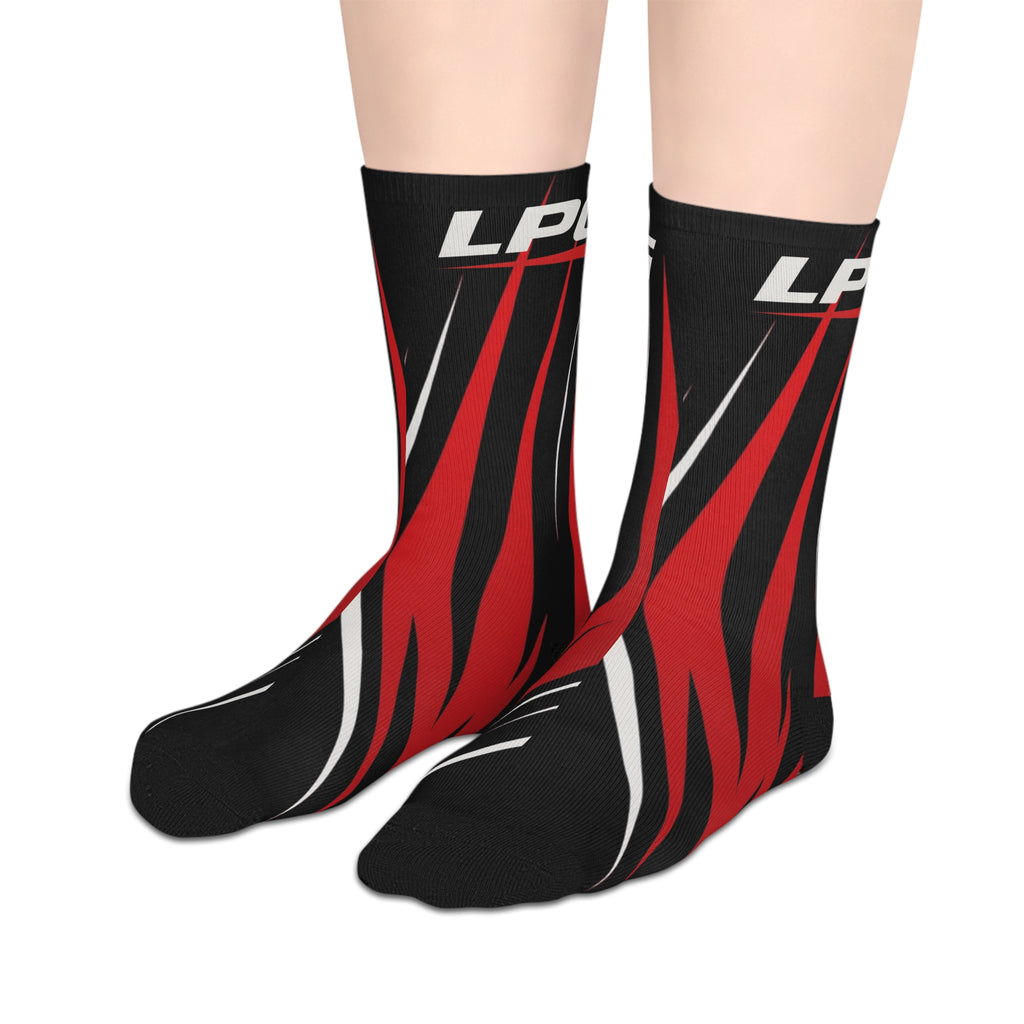 LPG Crew Drift Socks
