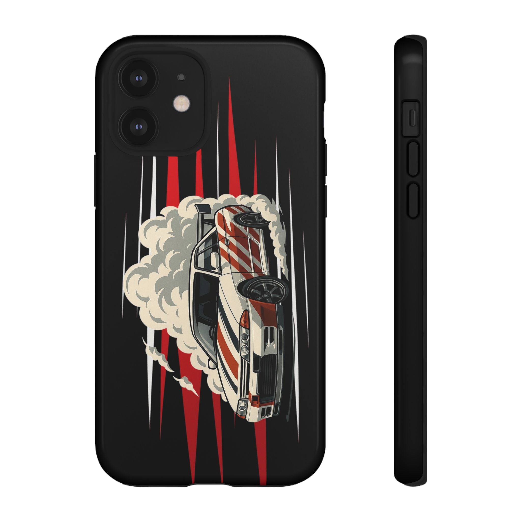 LPG Crew iPhone Case