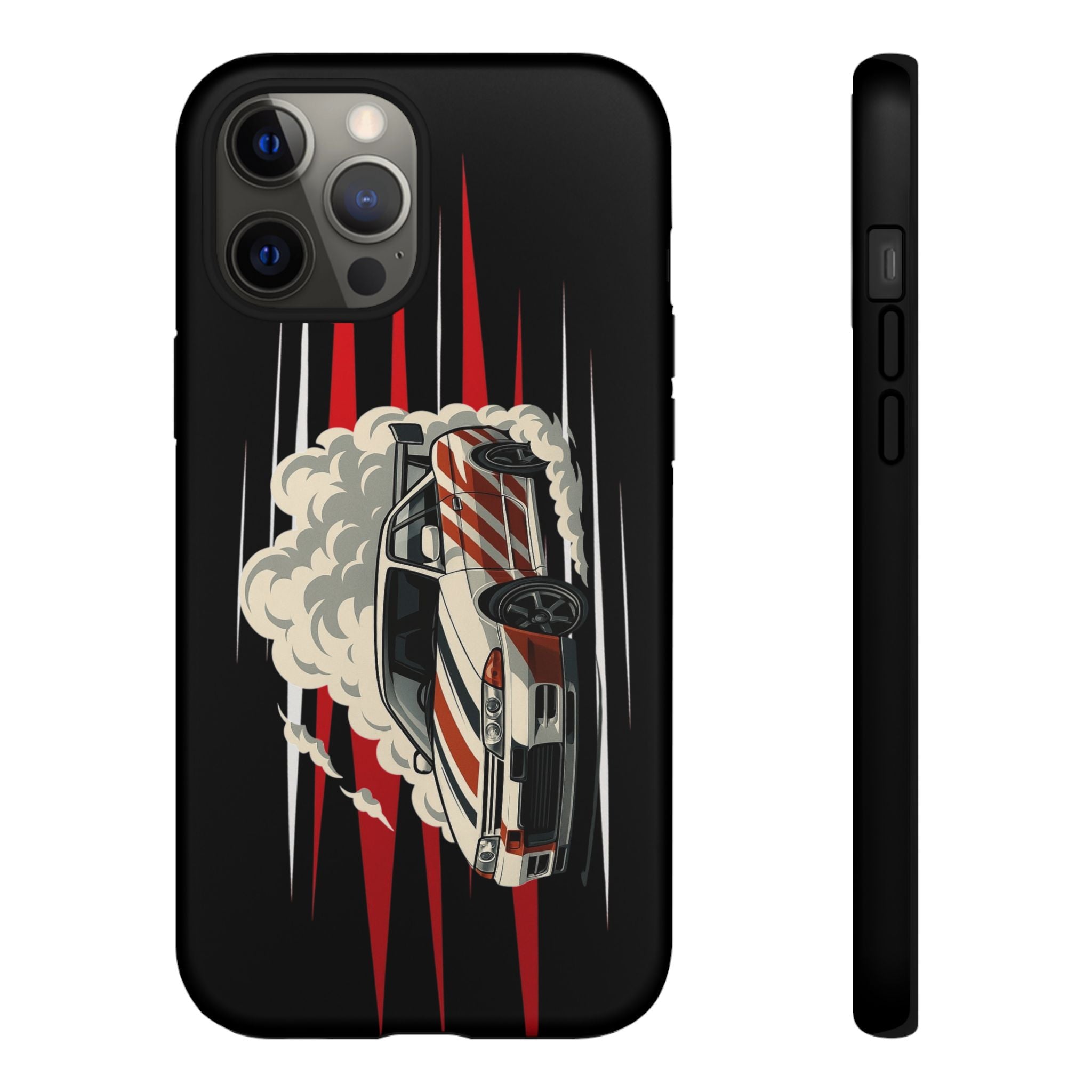 LPG Crew iPhone Case