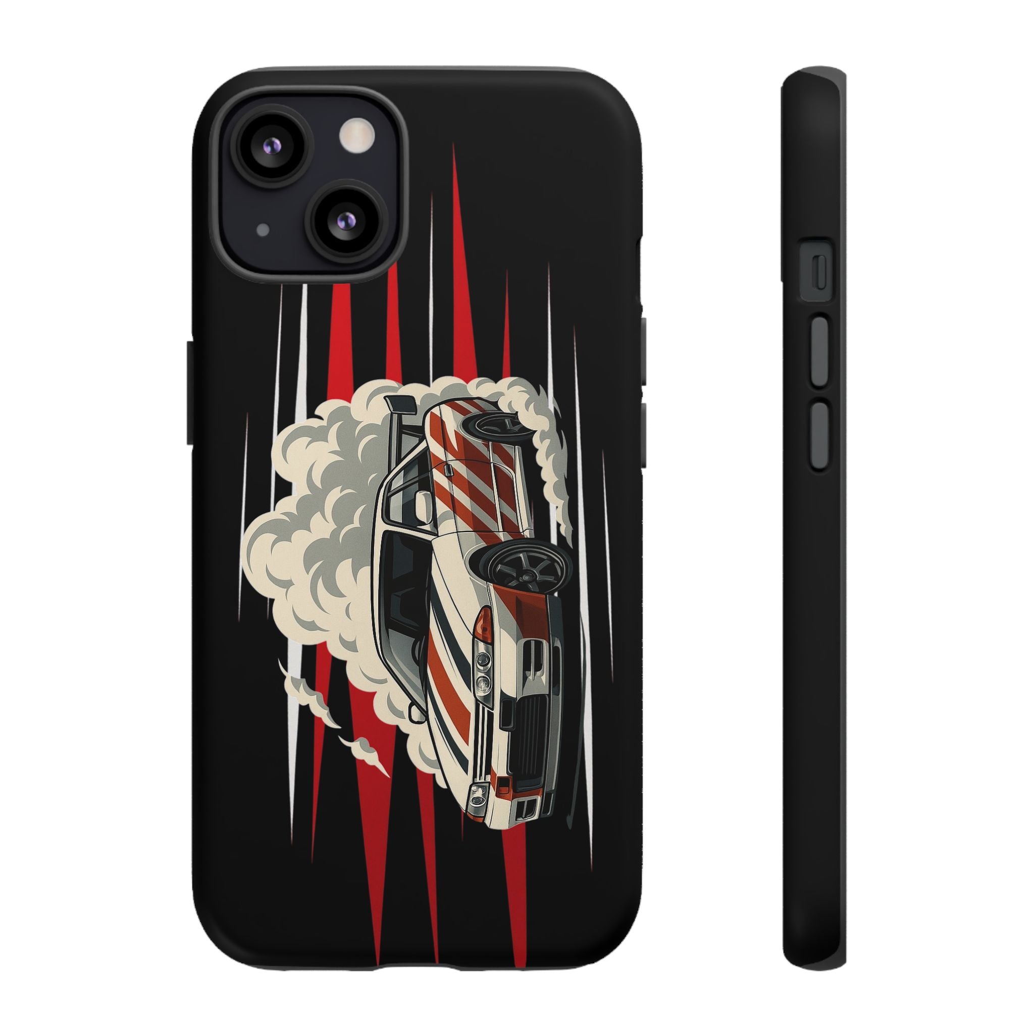 LPG Crew iPhone Case