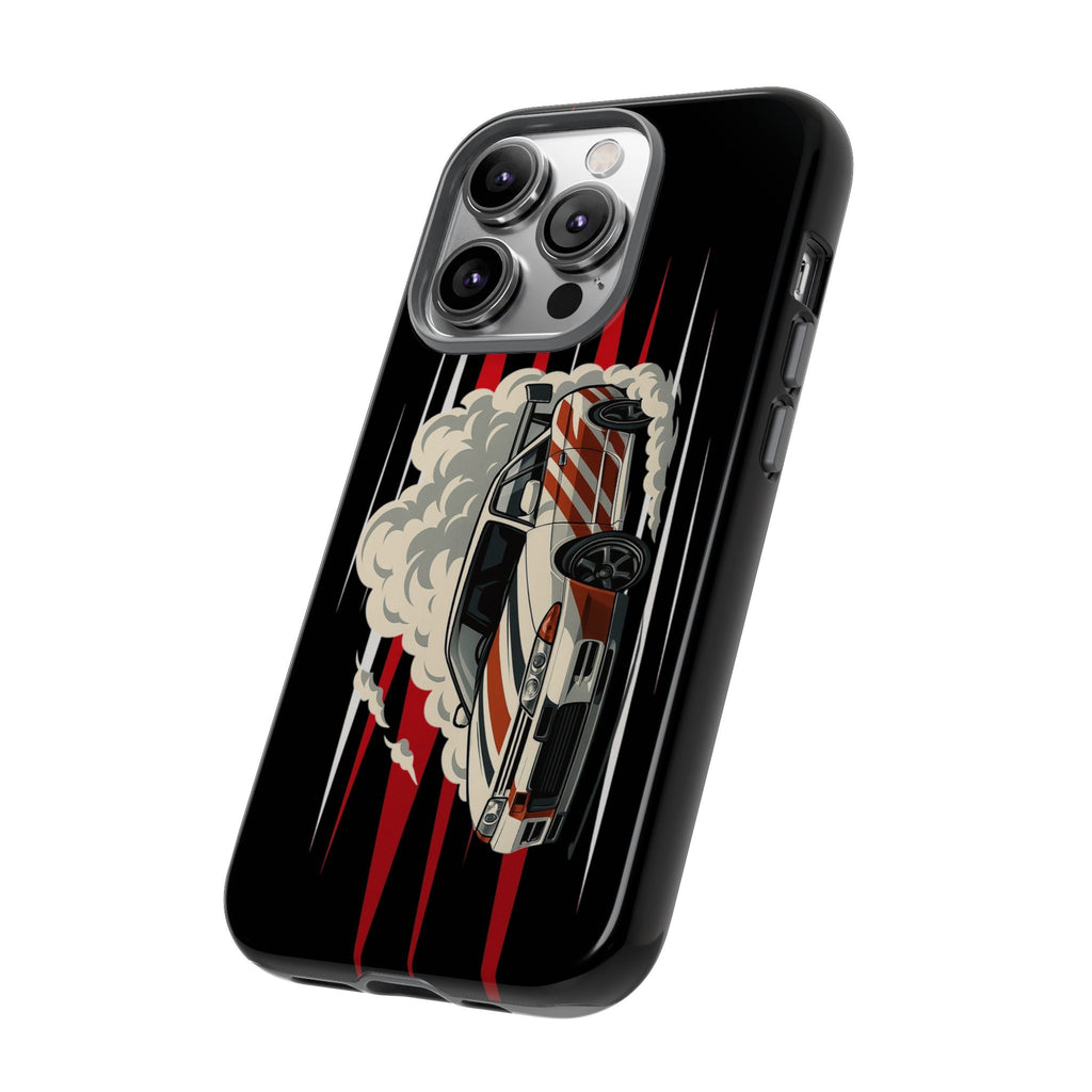 LPG Crew iPhone Case