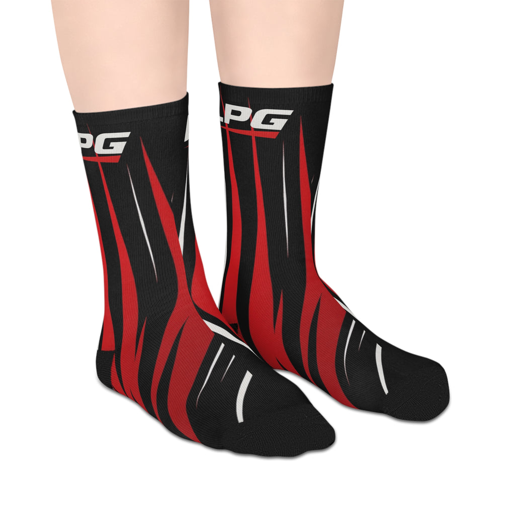 LPG Crew Drift Socks