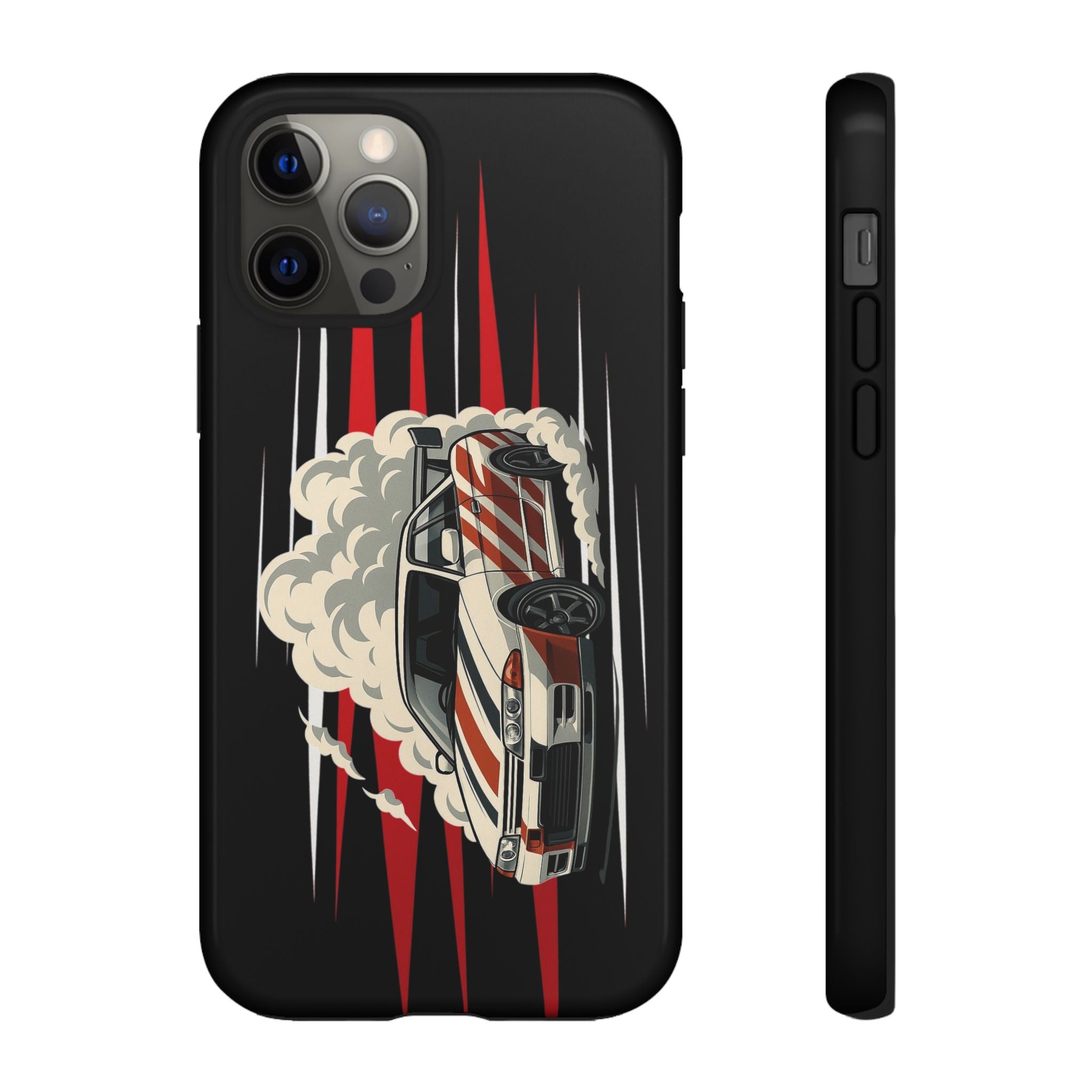 LPG Crew iPhone Case