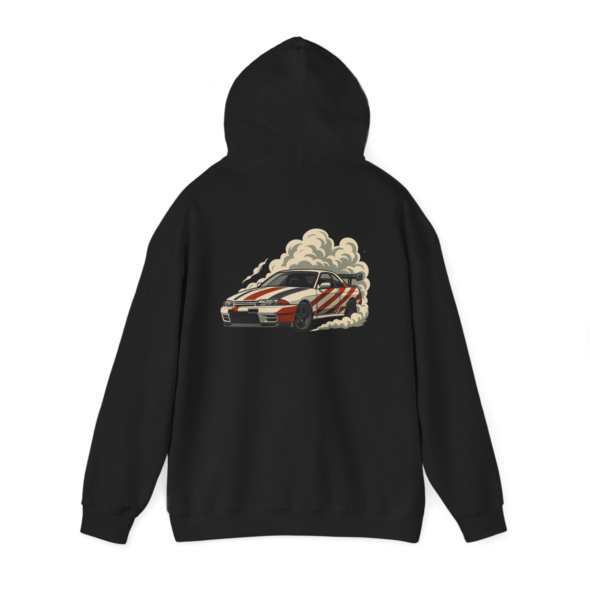 LPG Performance Hoodie — Drift Car Hoodie